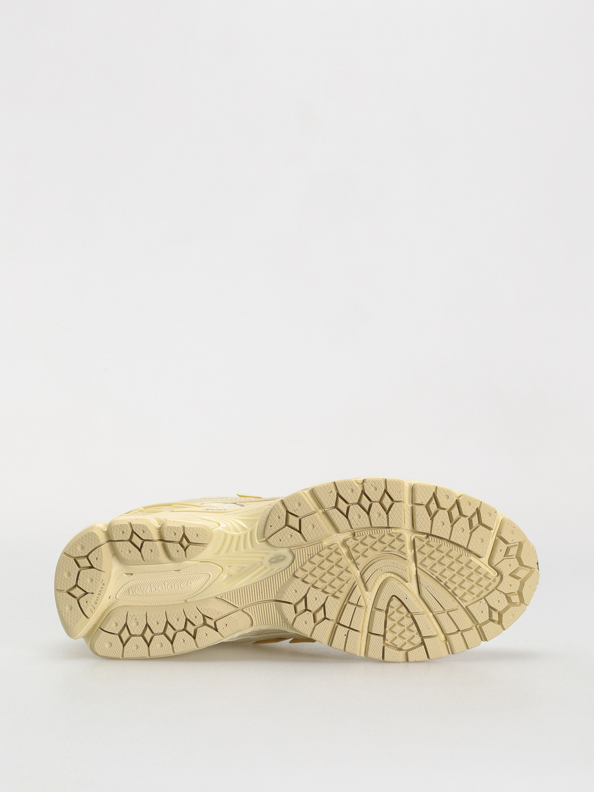 Boty New Balance 1906 (beige)