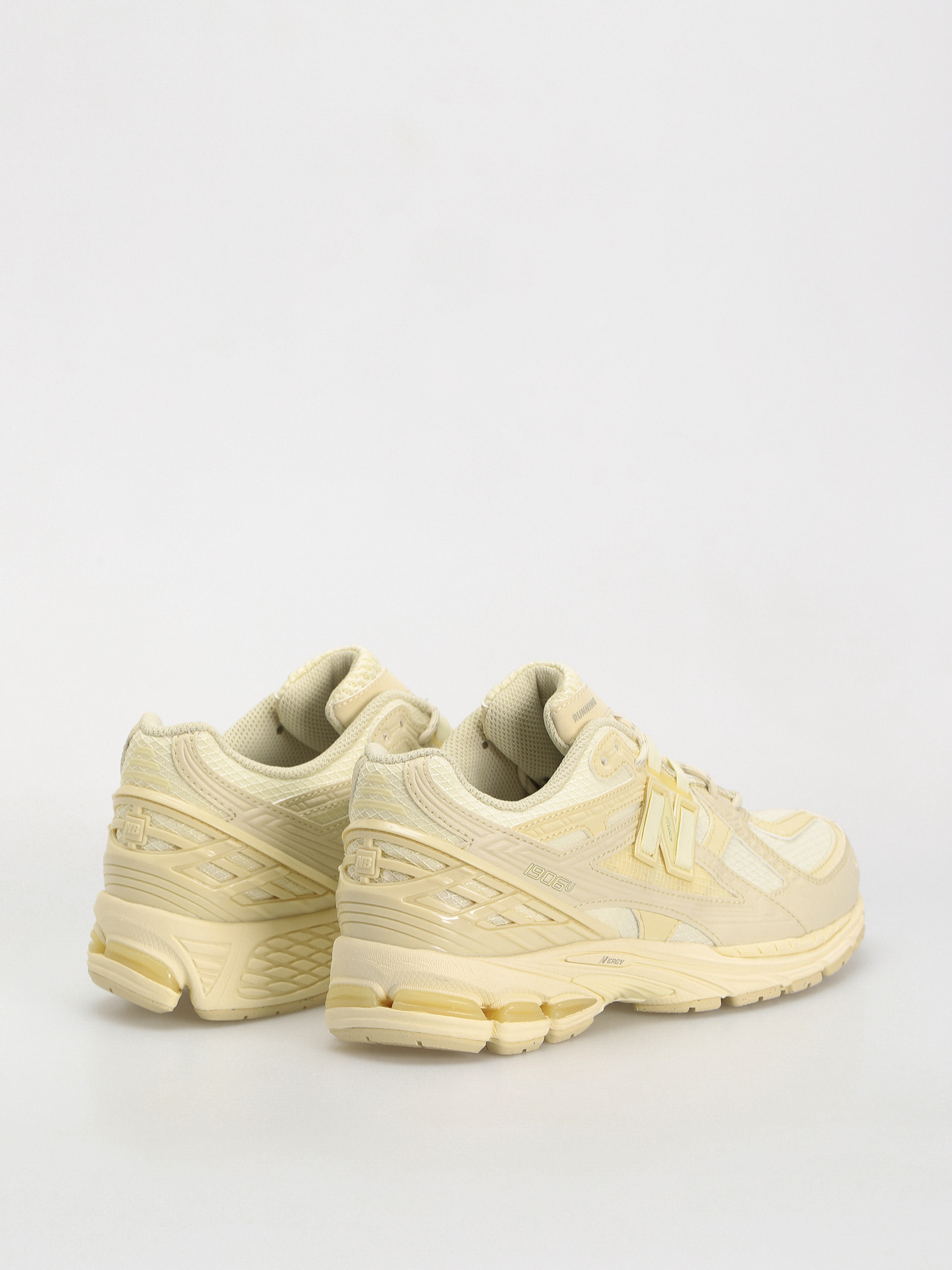 Boty New Balance 1906 (beige)