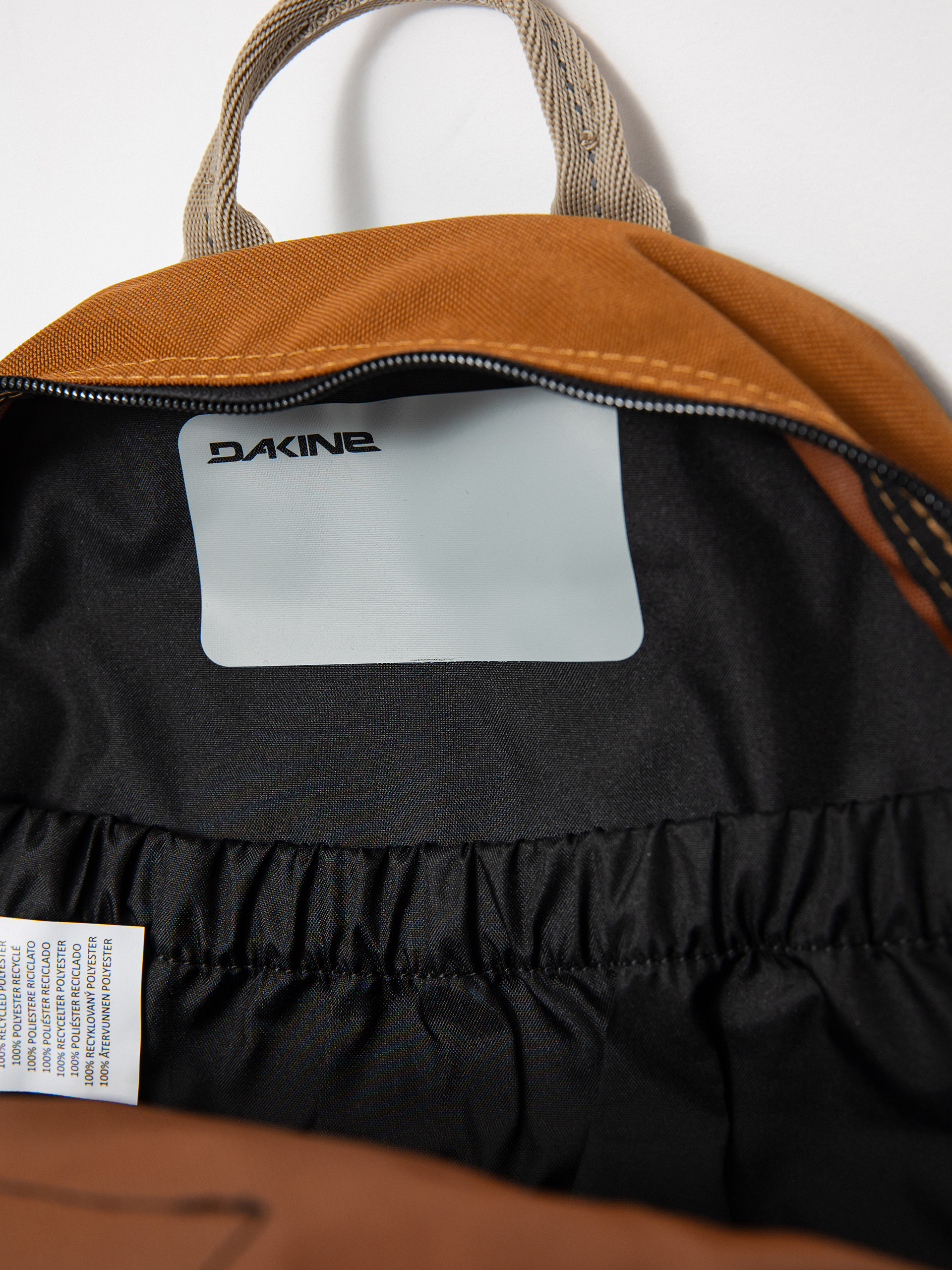 Batoh Dakine Campus Pack 18L (pumpkin patch)