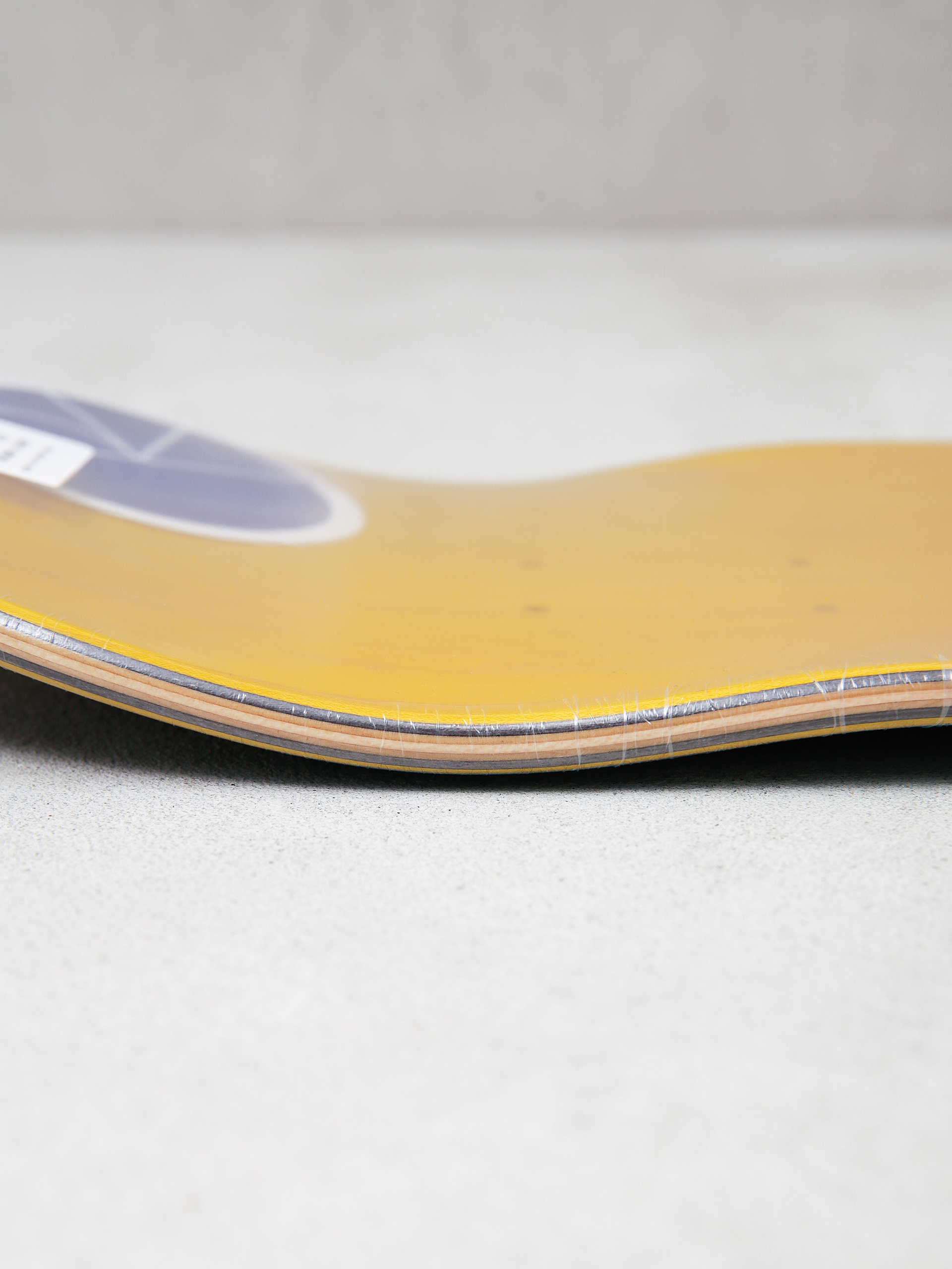 Deska Polar Skate Jamie Platt Dragon Land (assorted)