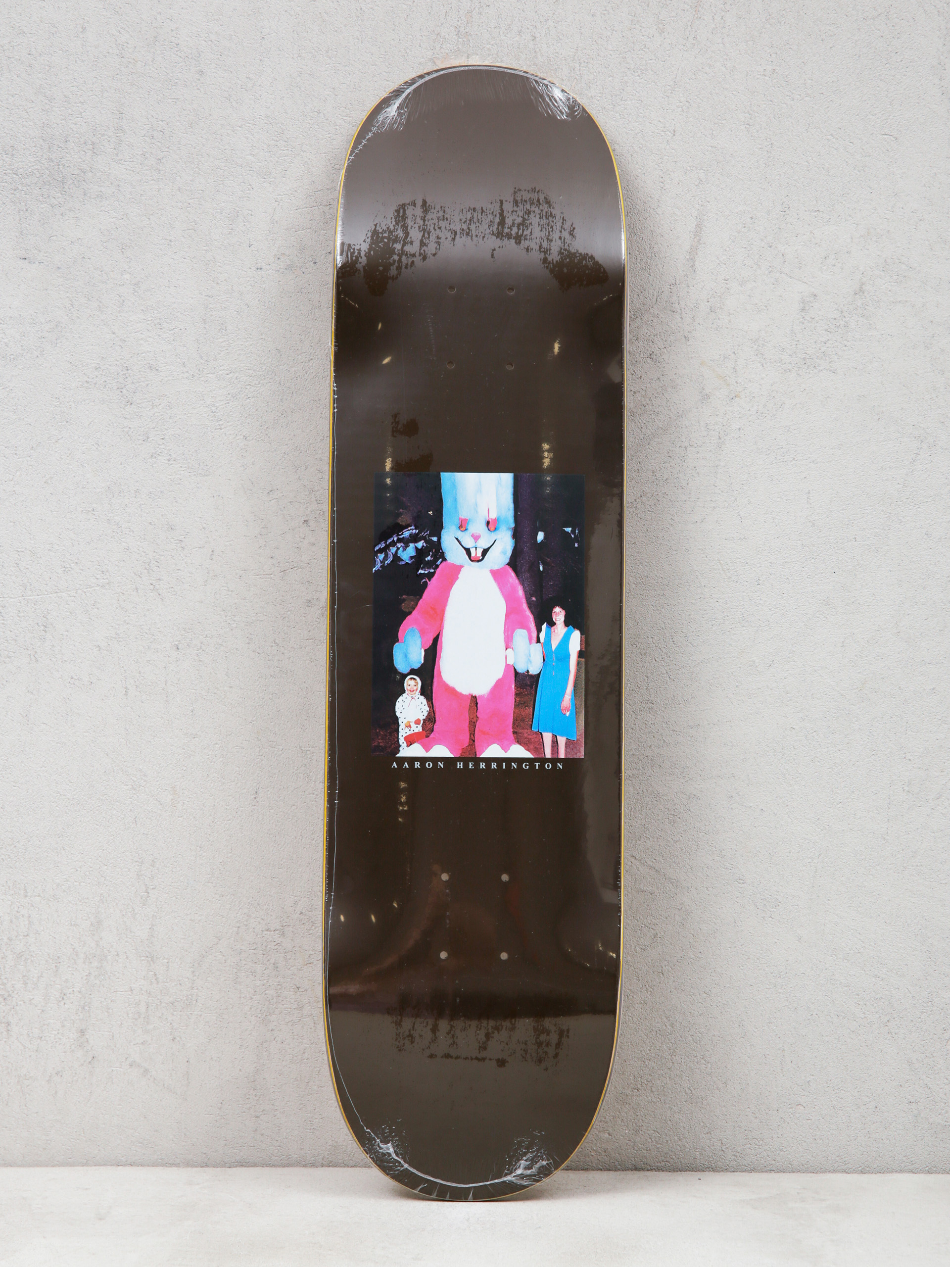 Deska Polar Skate Aaron Herrington Bunny
