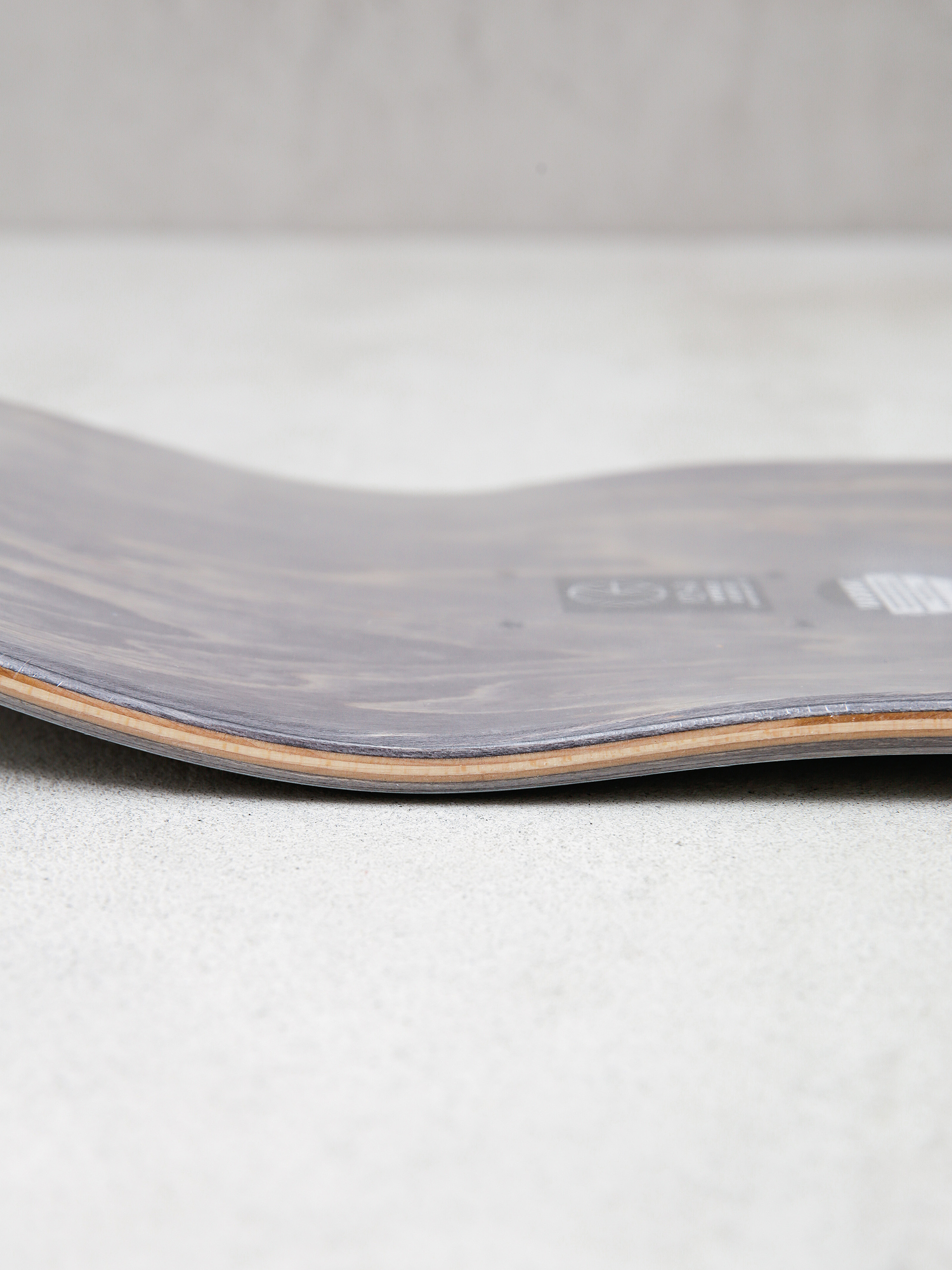 Deska Polar Skate Roman Gonzalez Dinghies (white/black)