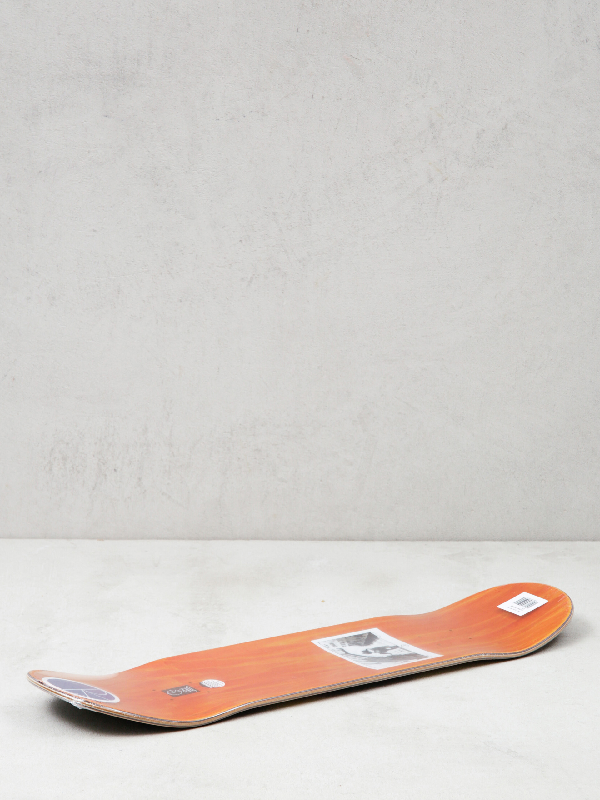 Deska Polar Skate Paul Grund Kid In Japan (assorted)