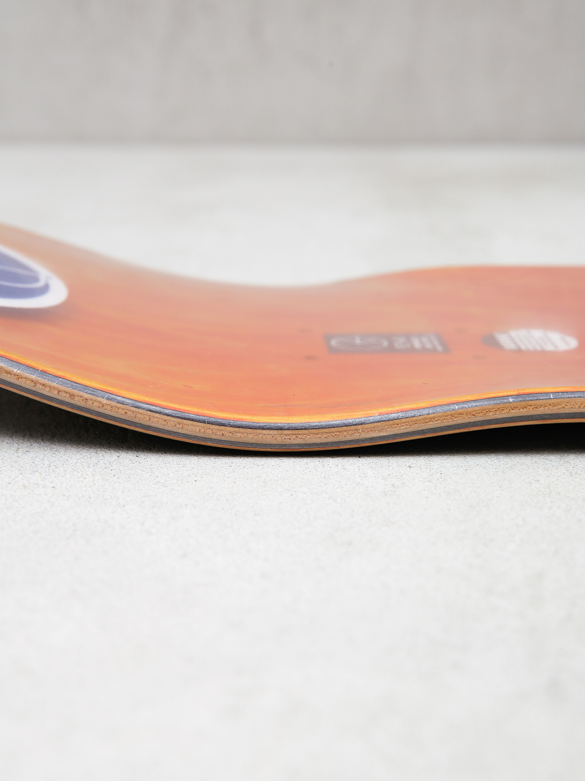 Deska Polar Skate Paul Grund Kid In Japan (assorted)