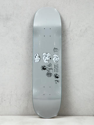 Deska Polar Skate Dane Brady Mia (grey)
