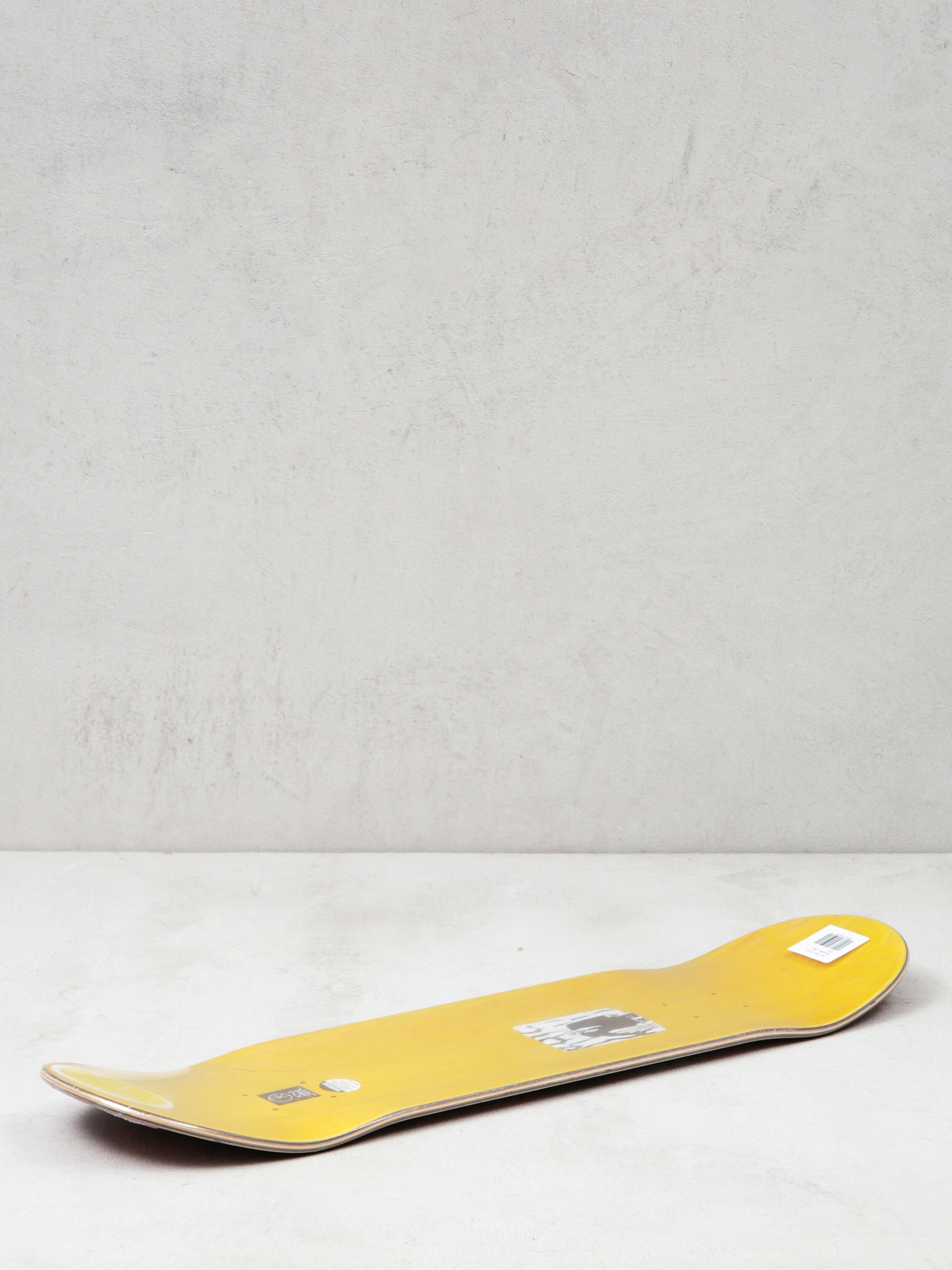 Deska Polar Skate Nick Boserio Voices (pink/blue)