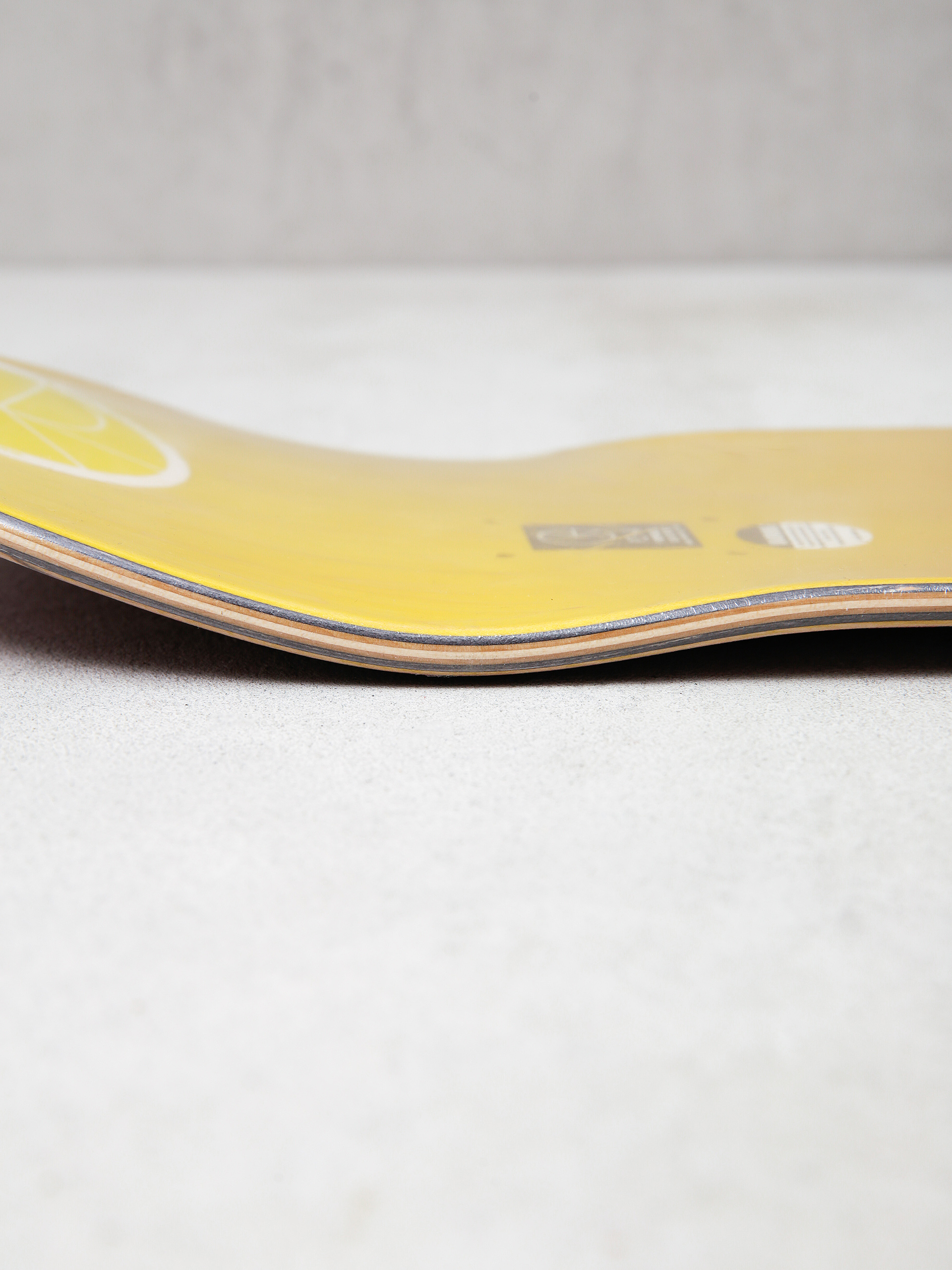 Deska Polar Skate Nick Boserio Voices (pink/blue)