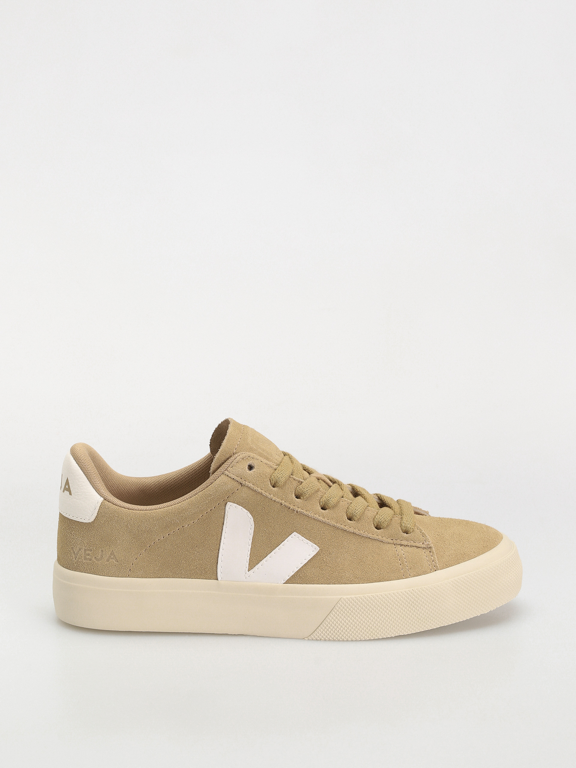 Boty Veja Campo Wmn (dune white)