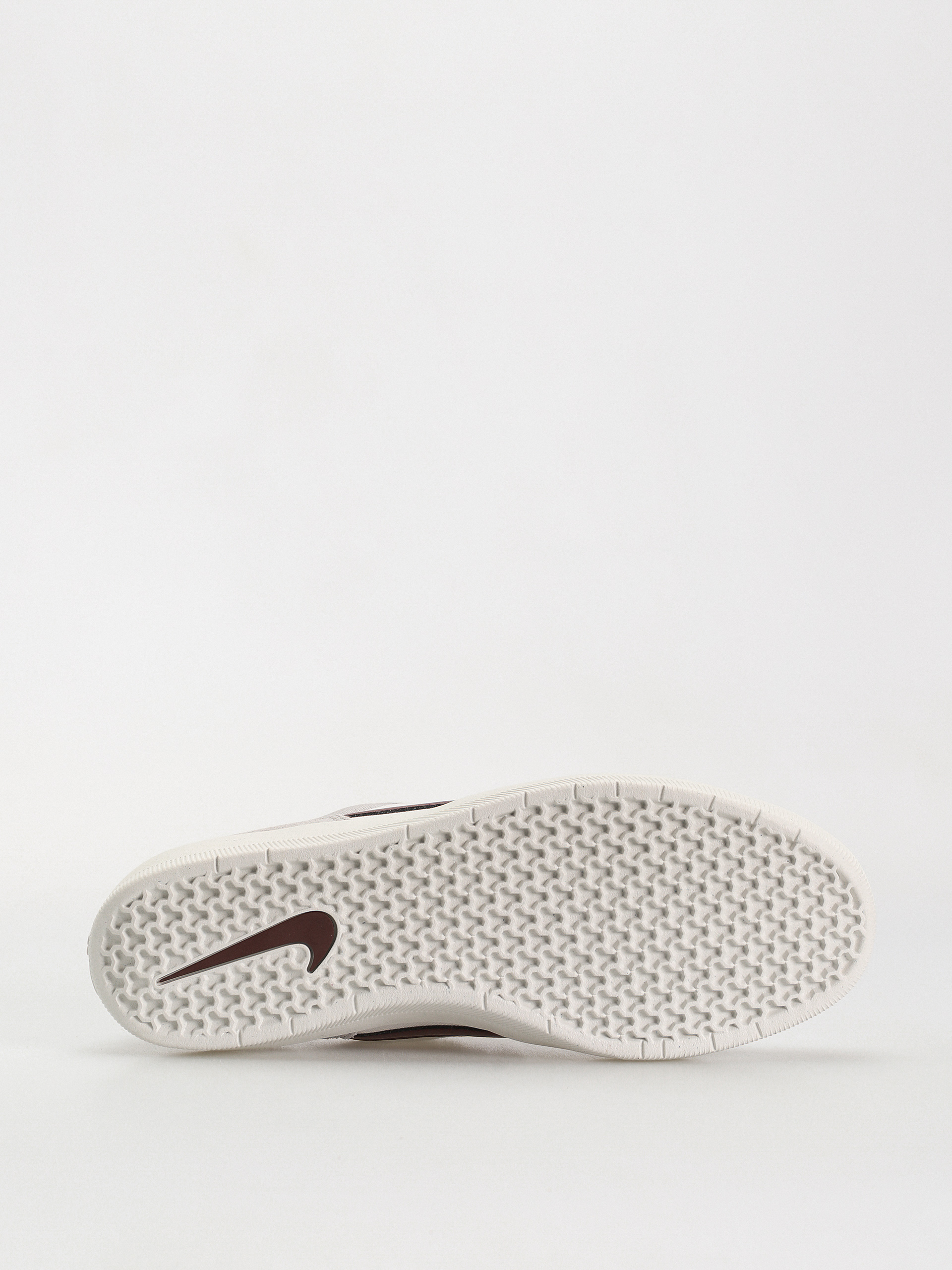 Boty Nike SB Force 58 (platinum tint/dark team red wolf grey)