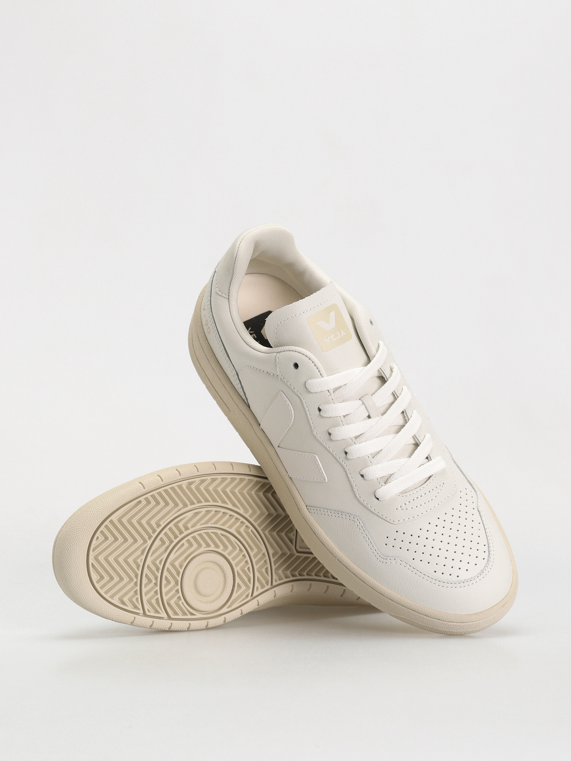 Boty Veja V-90 (extra white)