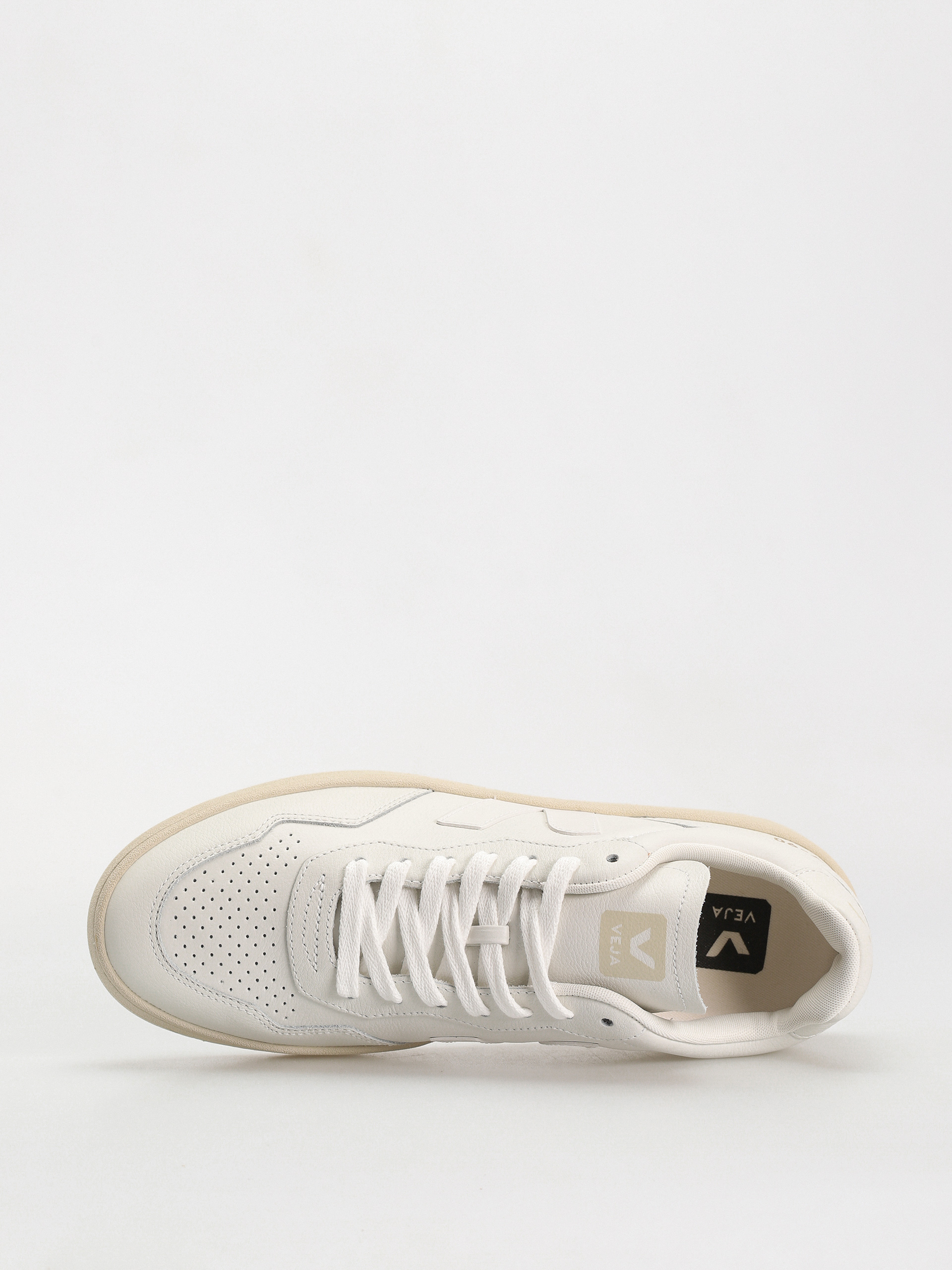 Boty Veja V-90 (extra white)