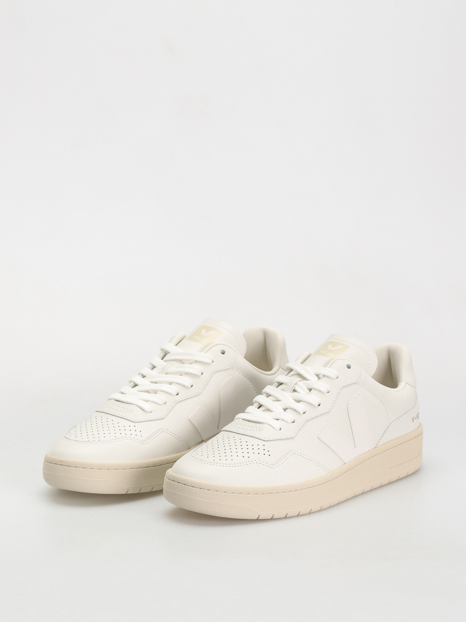 Boty Veja V-90 (extra white)