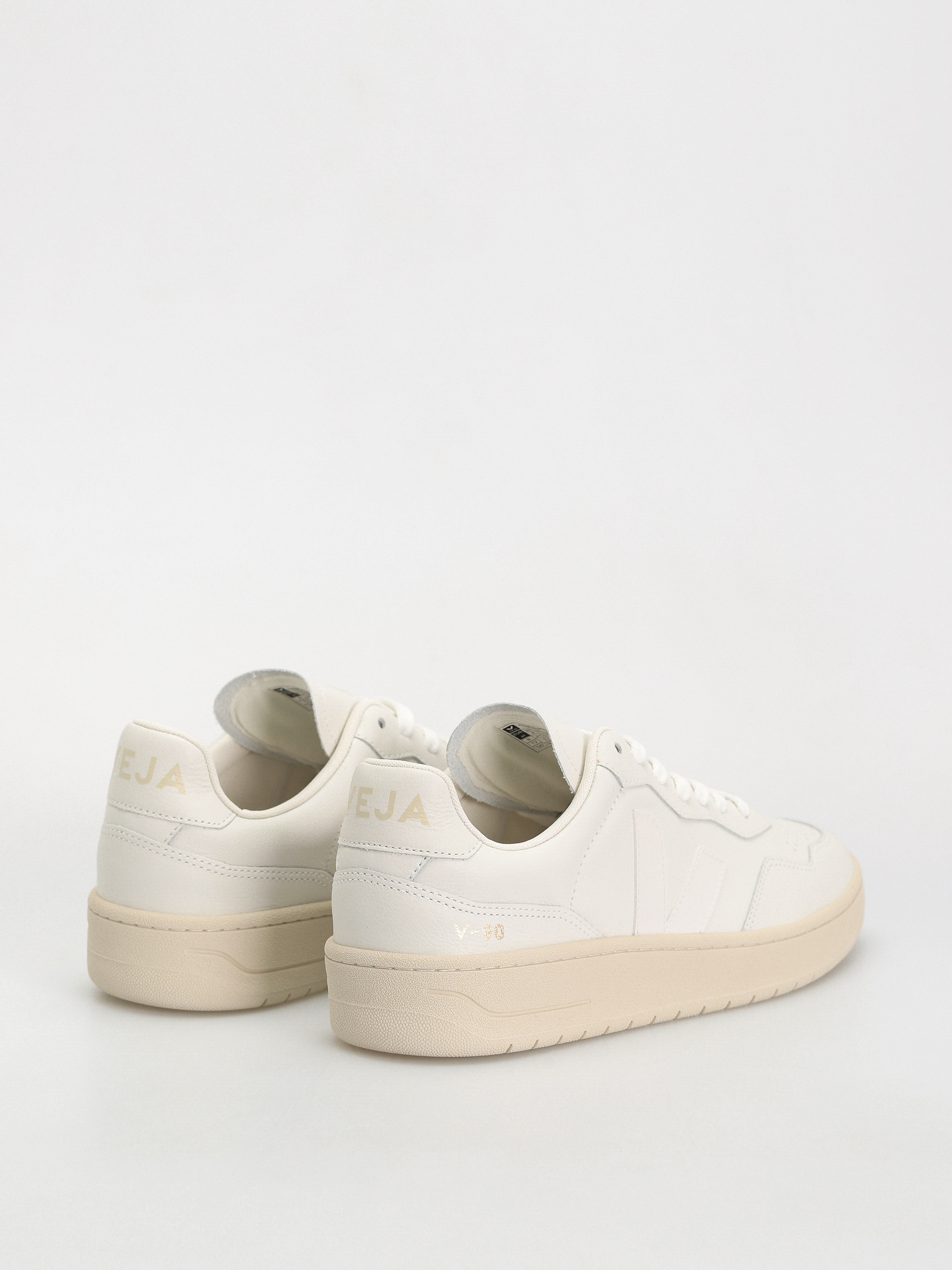 Boty Veja V-90 (extra white)