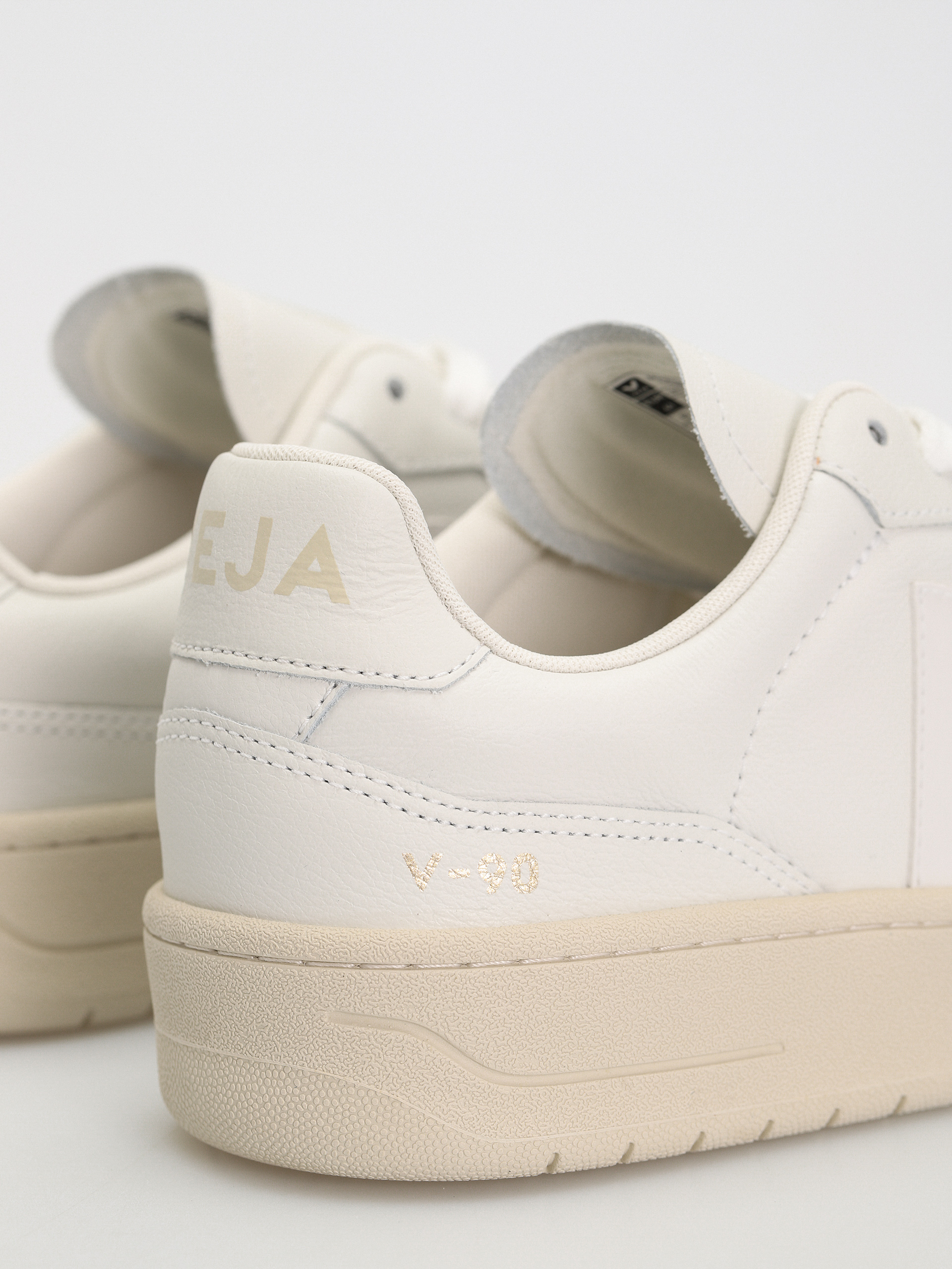 Boty Veja V-90 (extra white)