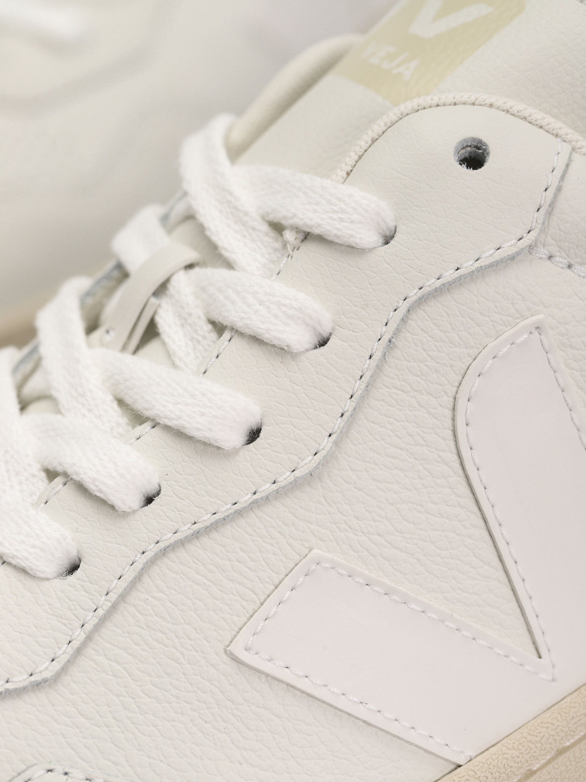 Boty Veja V-90 (extra white)