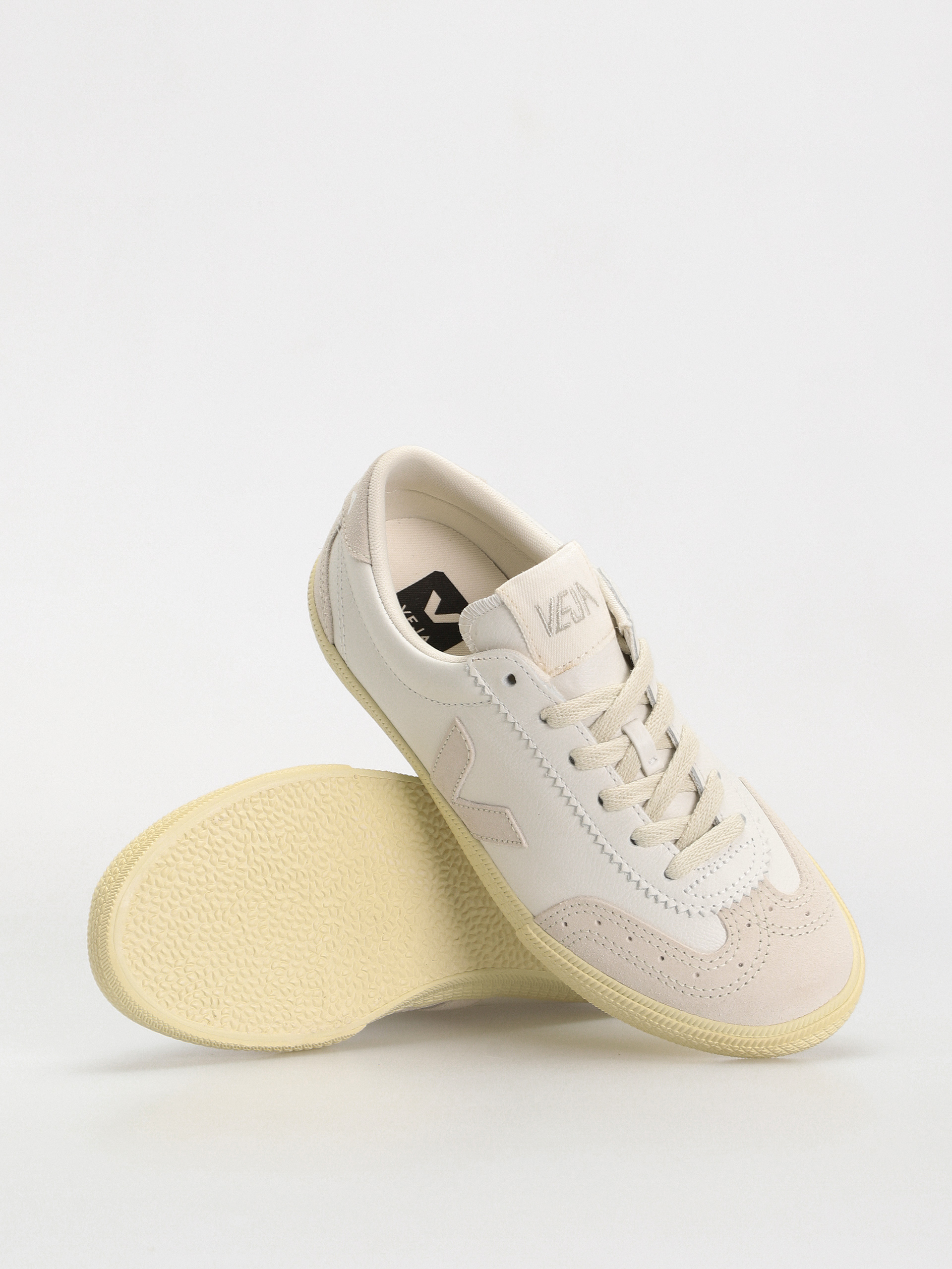 Boty Veja Volley Wmn (white natural)