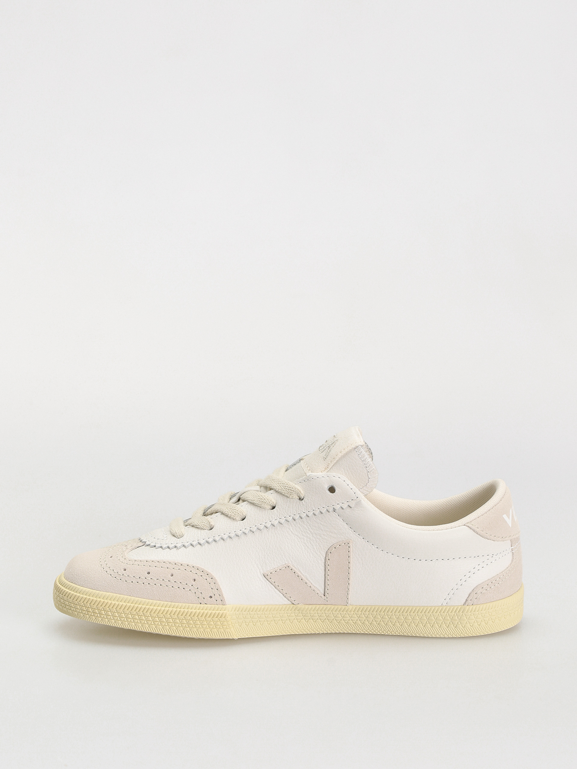 Boty Veja Volley Wmn (white natural)
