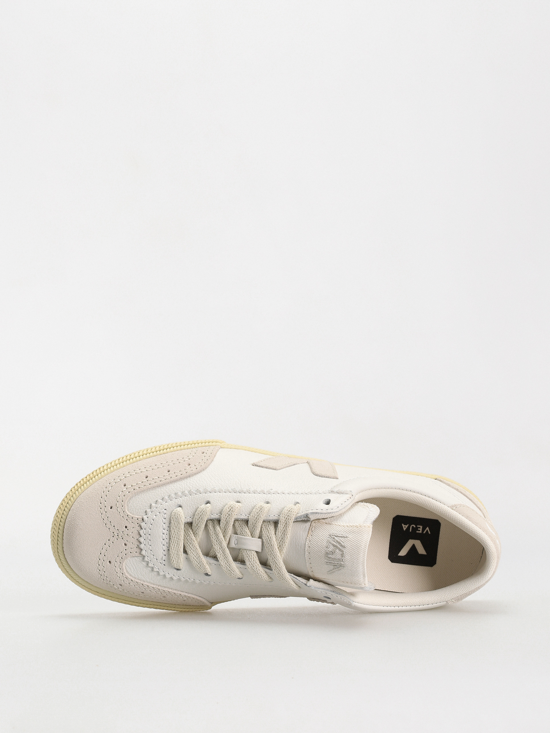 Boty Veja Volley Wmn (white natural)