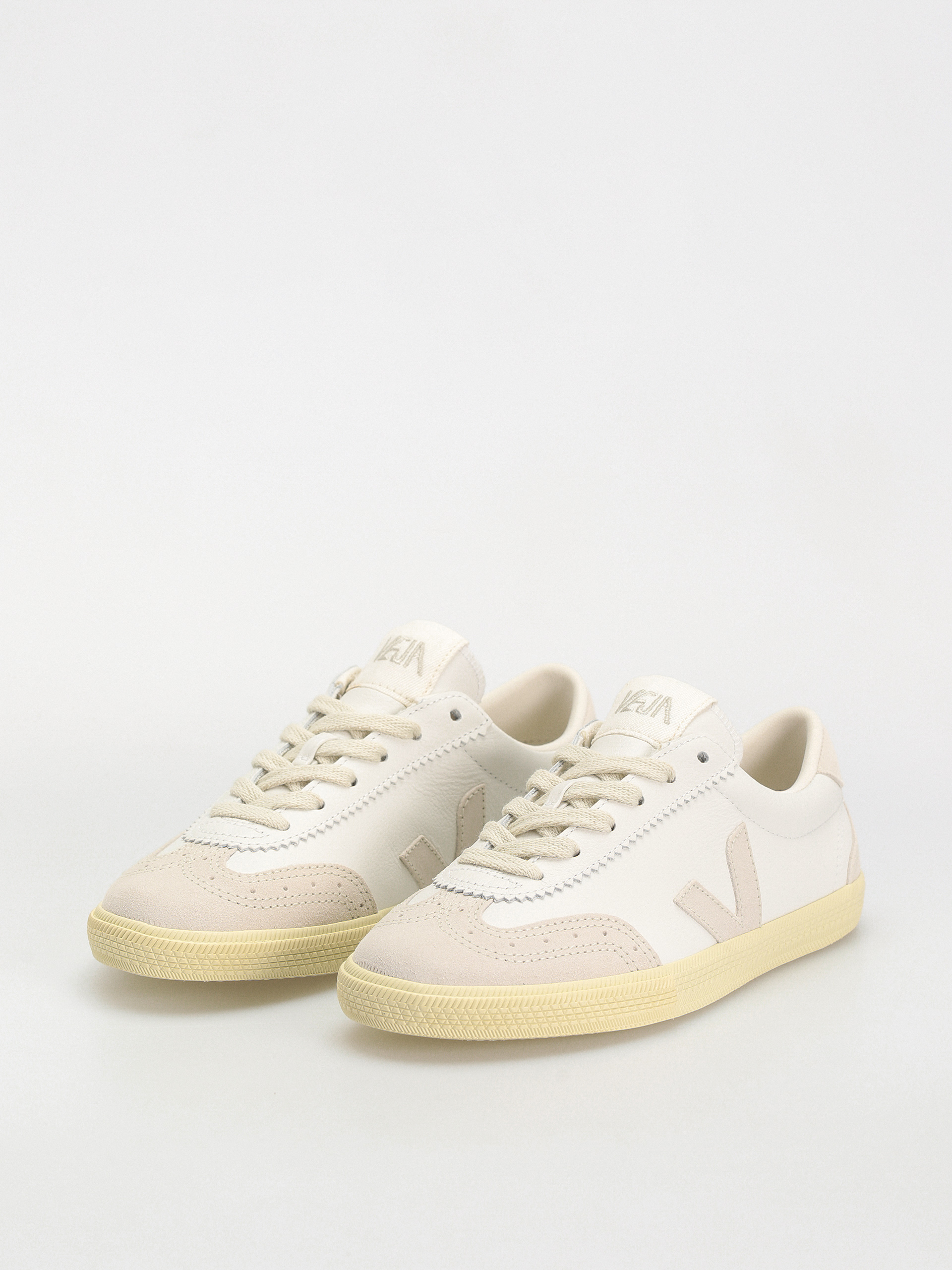 Boty Veja Volley Wmn (white natural)