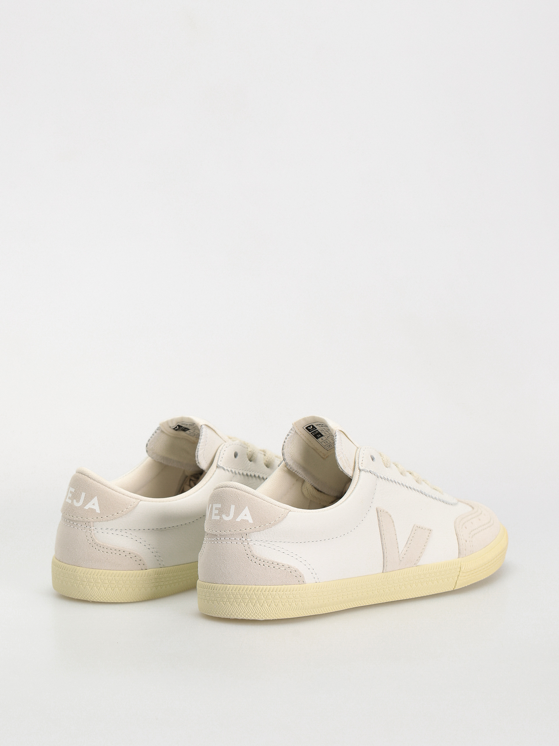 Boty Veja Volley Wmn (white natural)