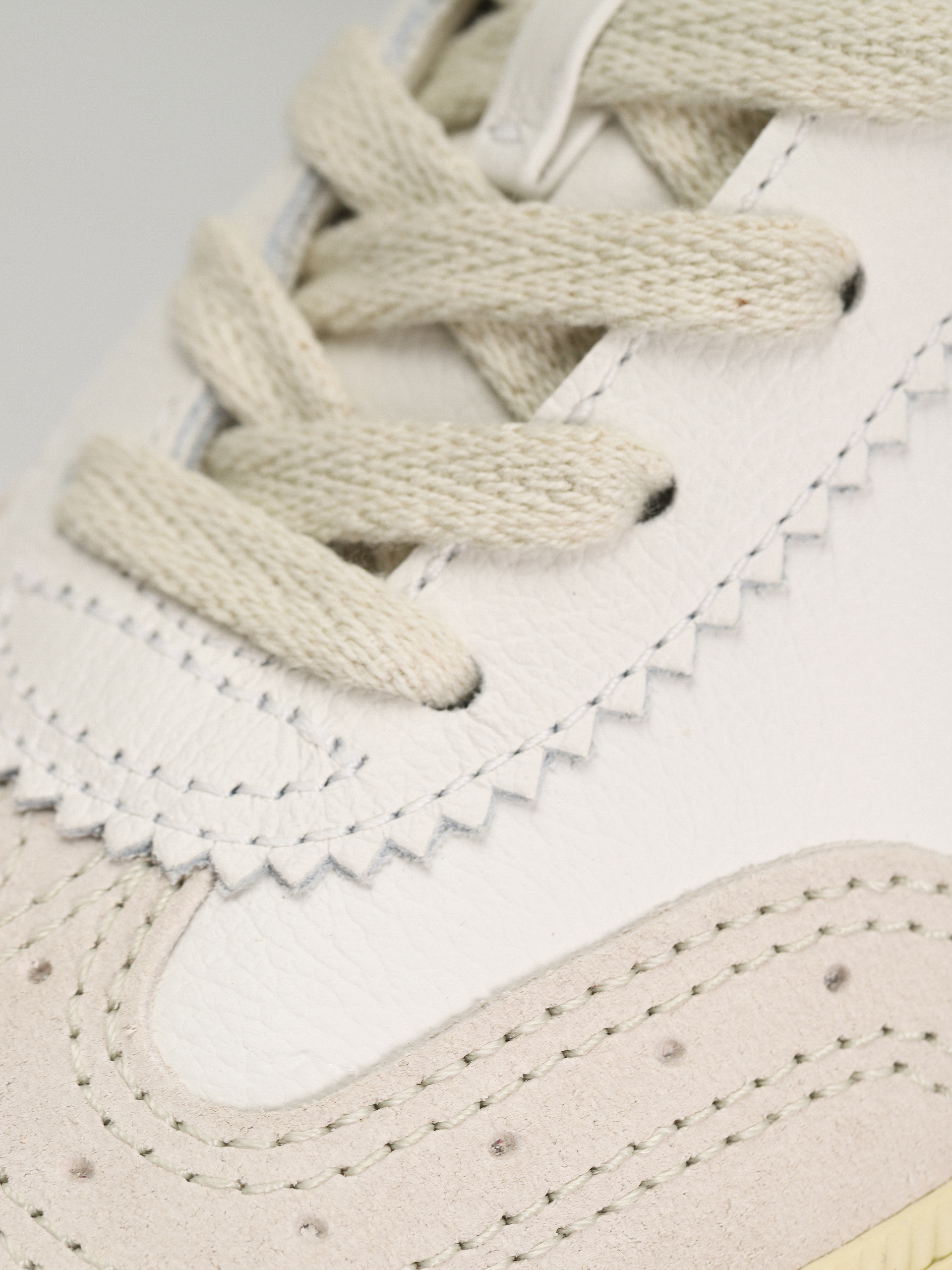 Boty Veja Volley Wmn (white natural)