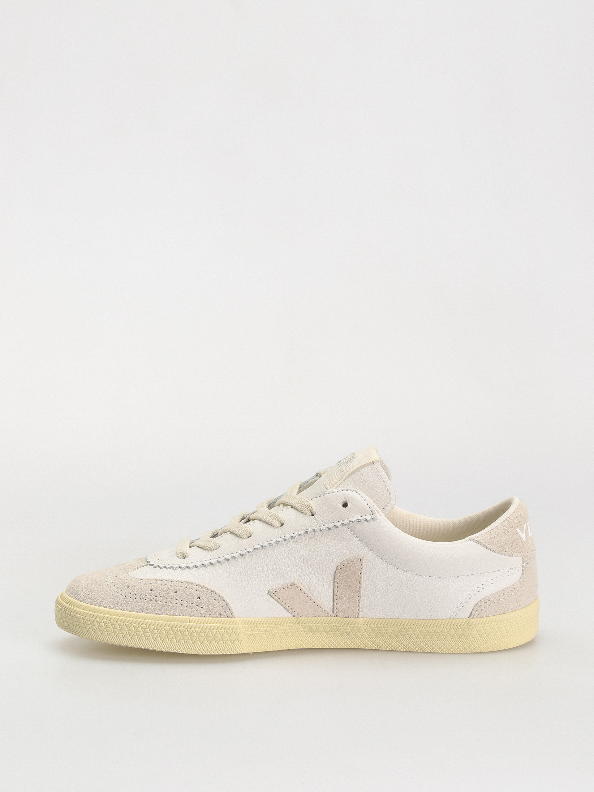 Boty Veja Volley (white natural)