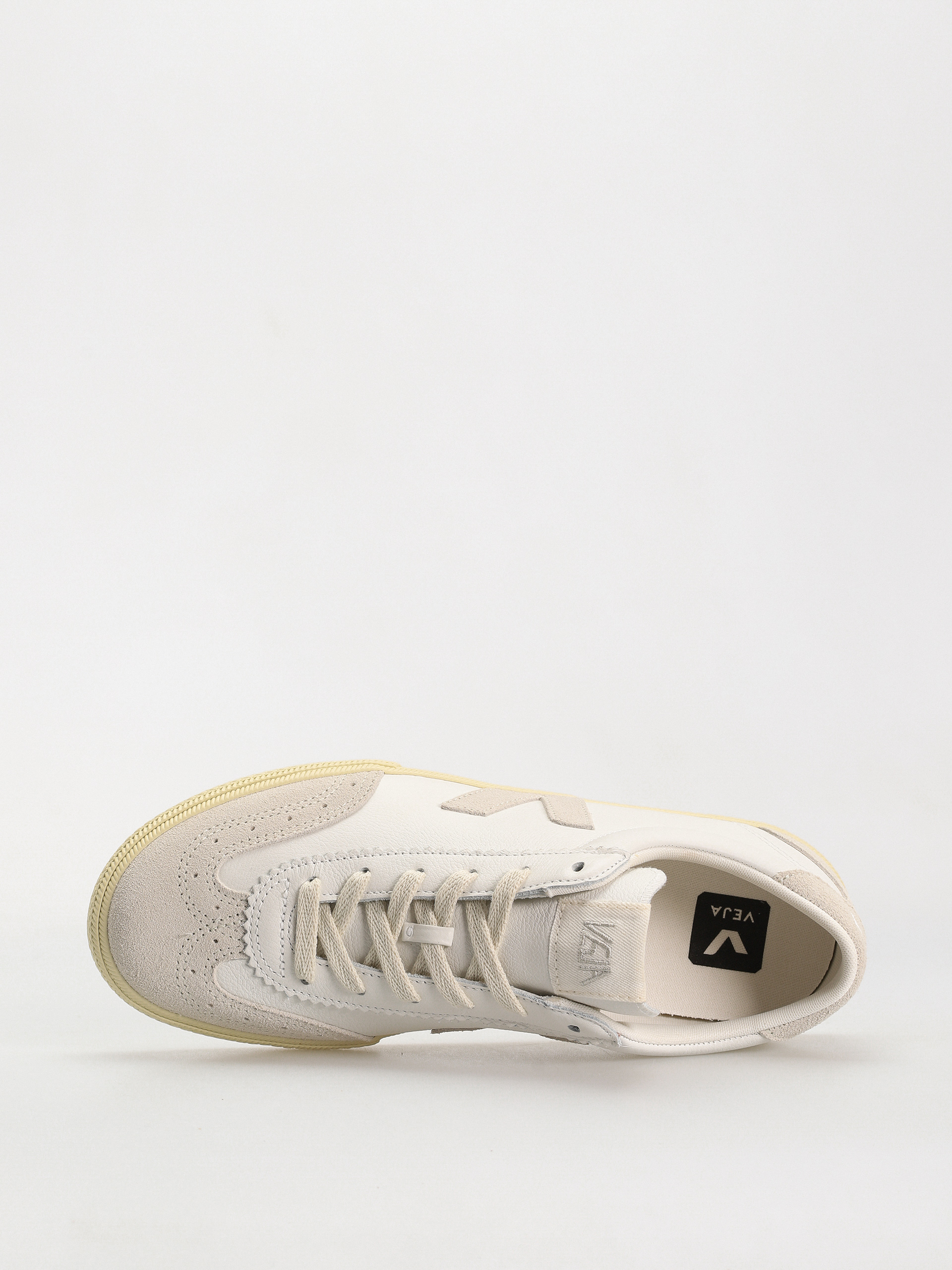 Boty Veja Volley (white natural)