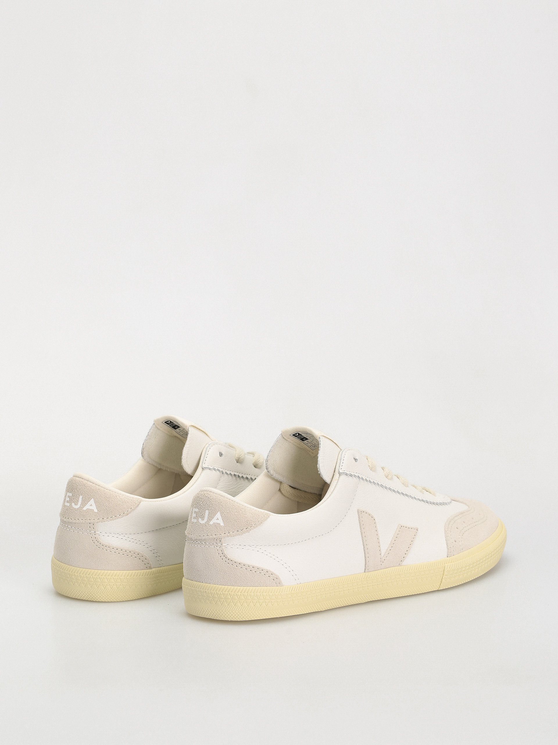 Boty Veja Volley (white natural)