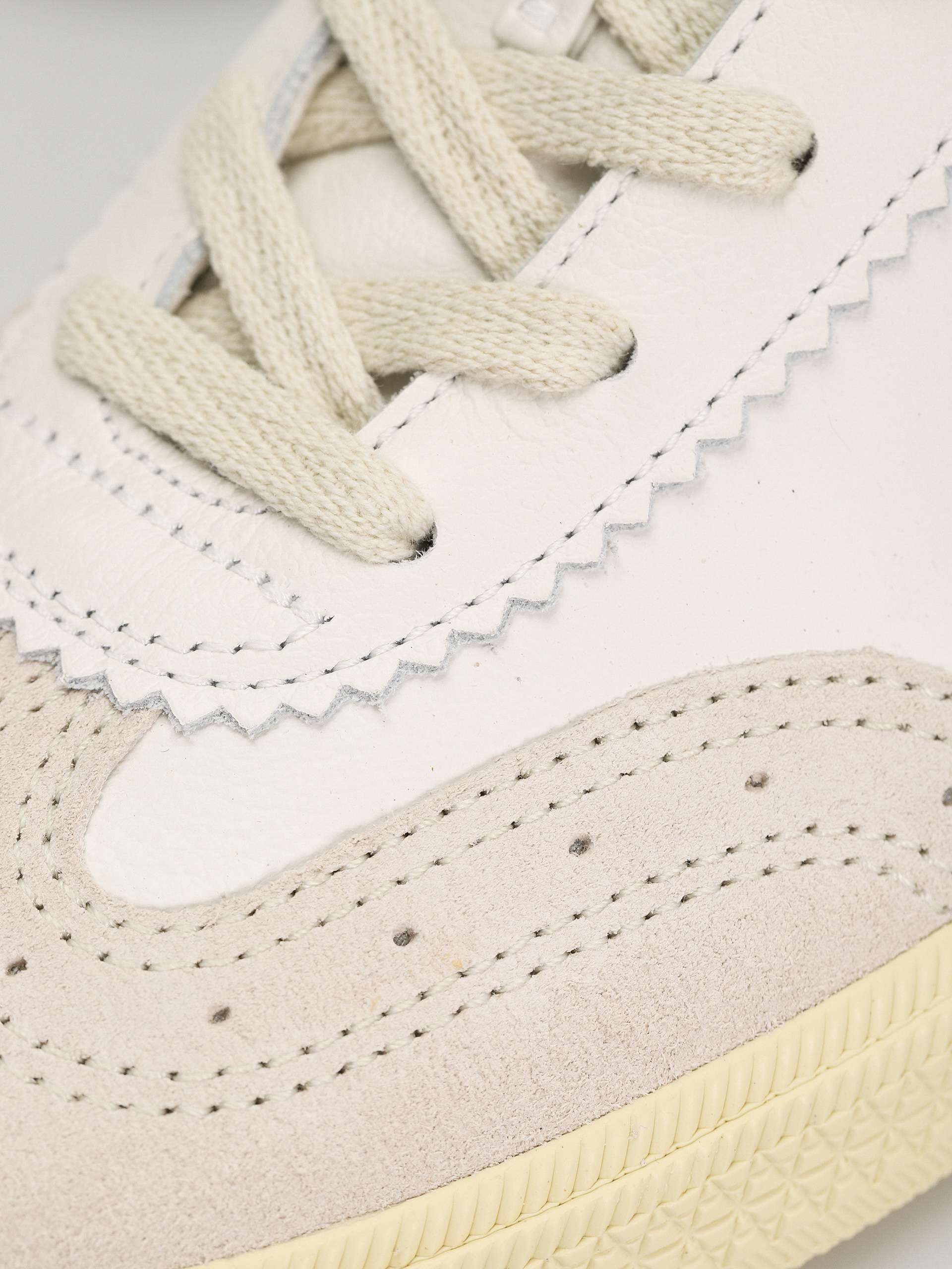 Boty Veja Volley (white natural)