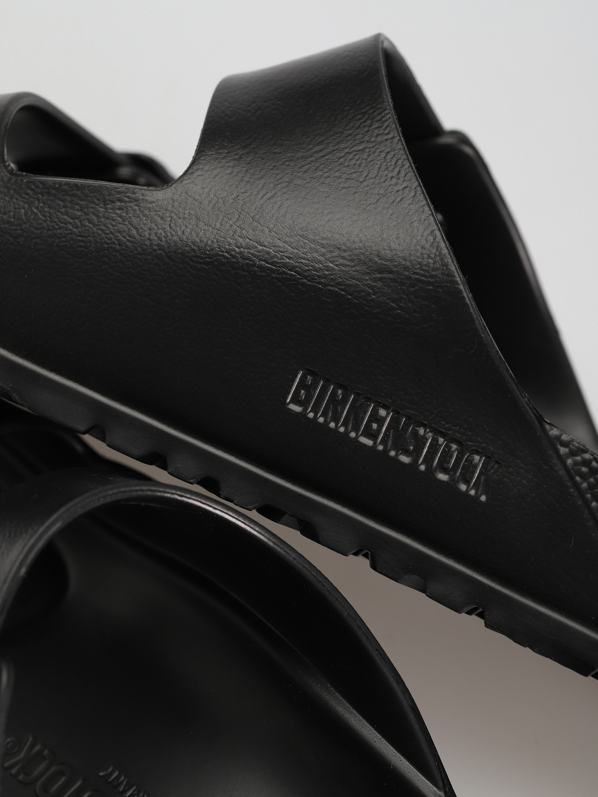 Plážovky Birkenstock Arizona Eva Regular (black)