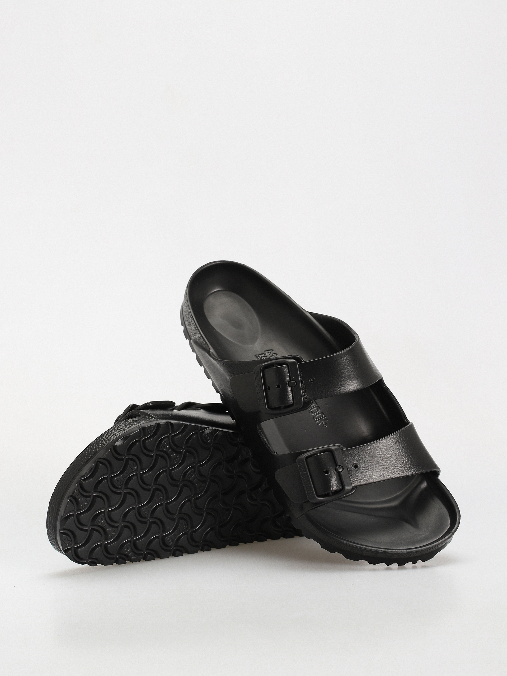 Plážovky Birkenstock Arizona Eva Regular (black)