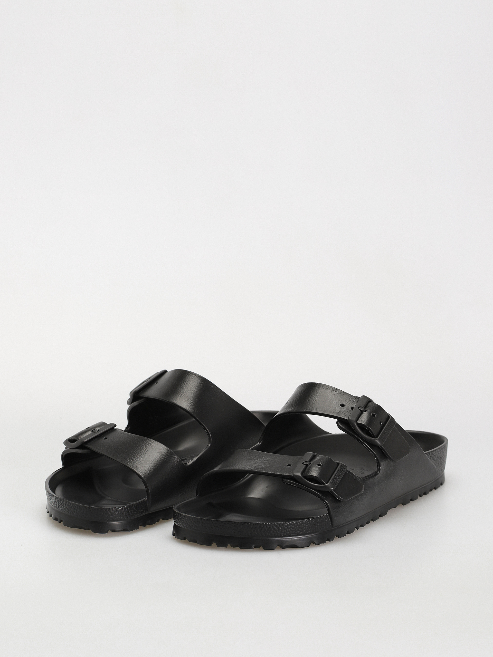 Plážovky Birkenstock Arizona Eva Regular (black)