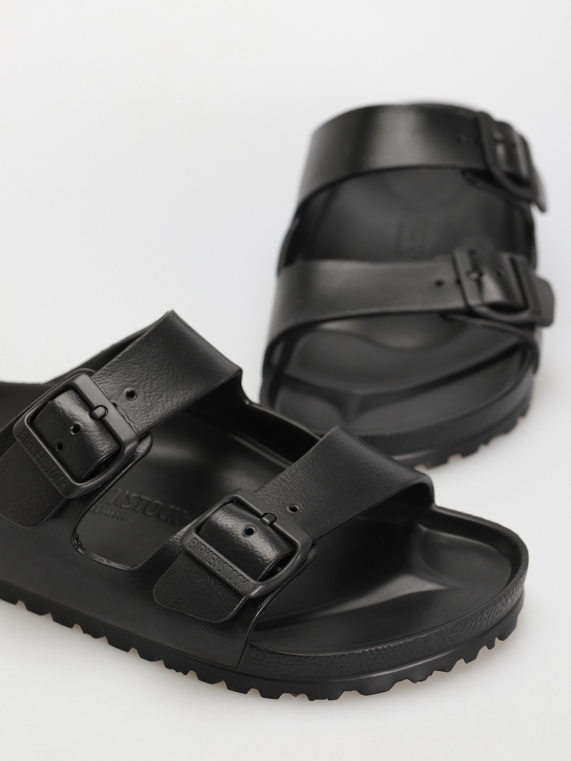Plážovky Birkenstock Arizona Eva Regular (black)
