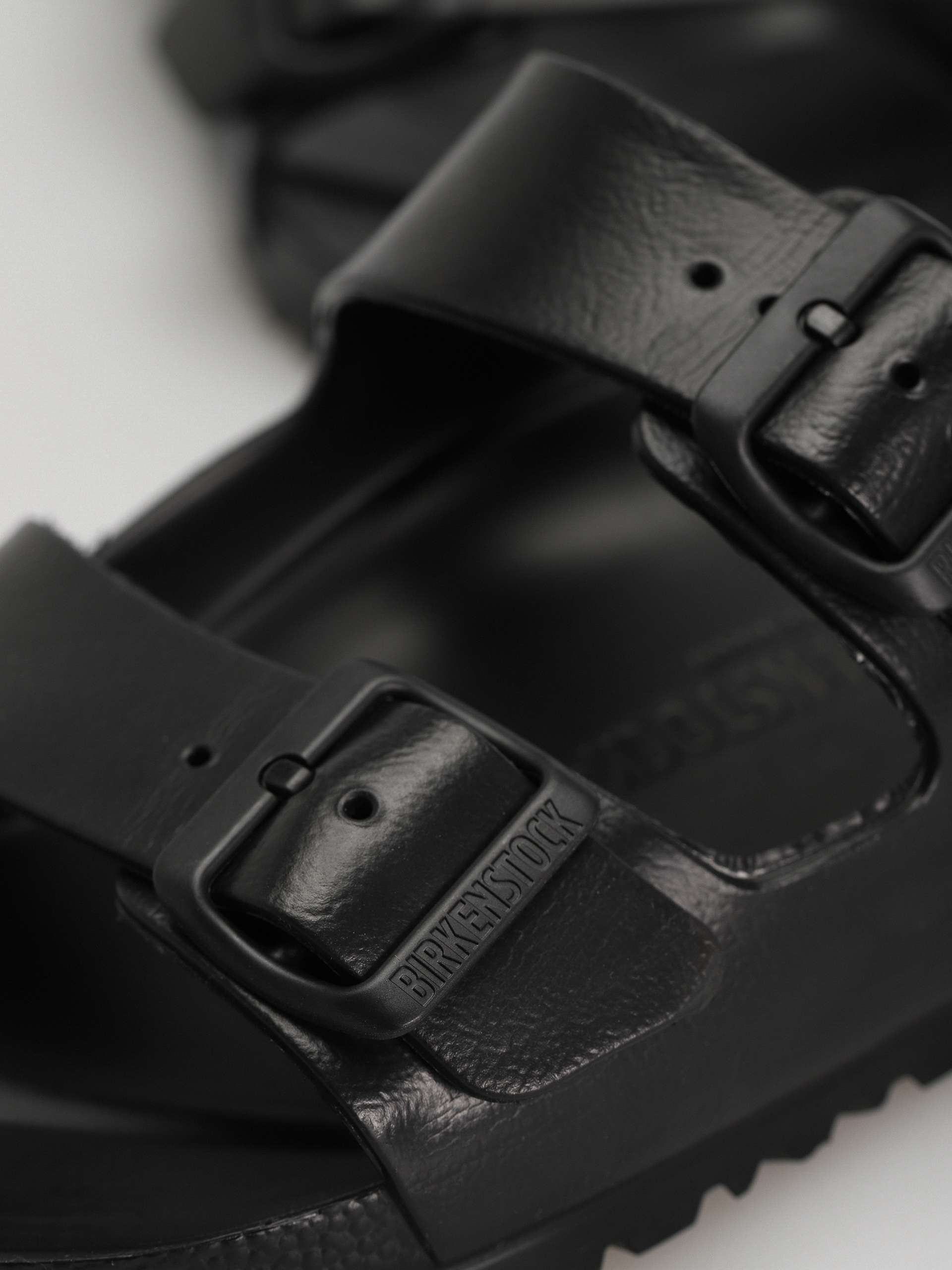 Plážovky Birkenstock Arizona Eva Regular (black)