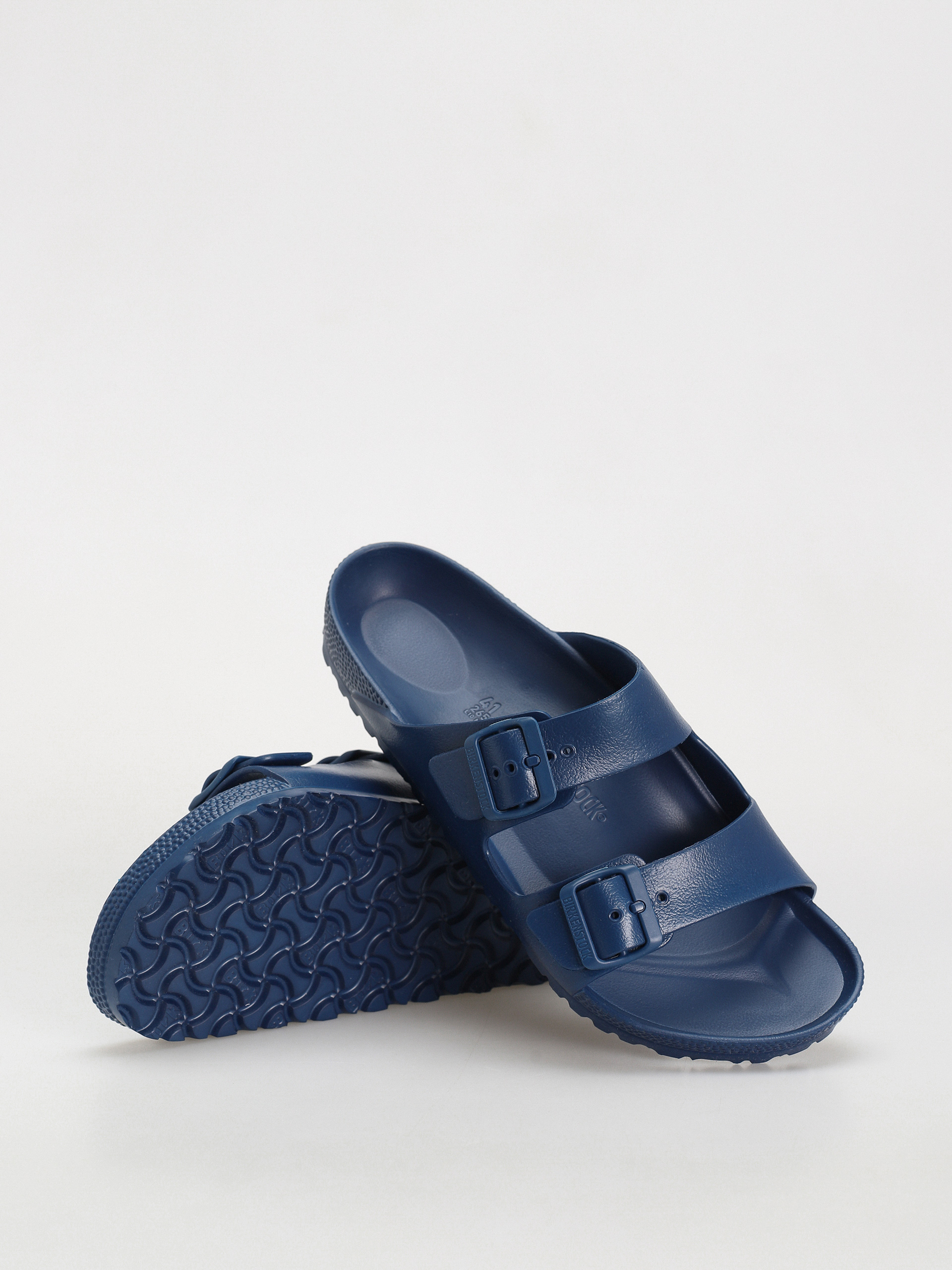 Plážovky Birkenstock Arizona Eva Regular (navy)