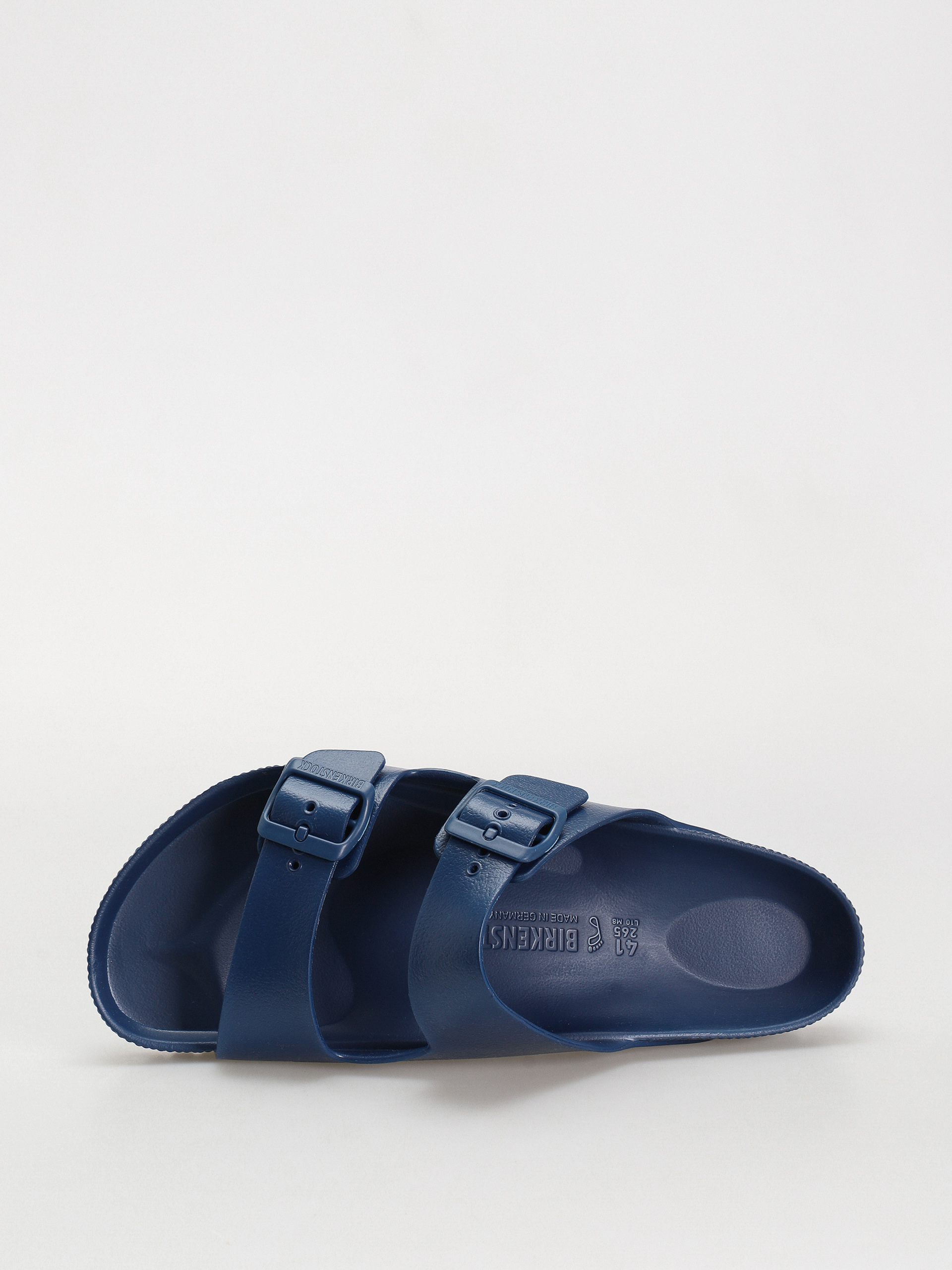 Plážovky Birkenstock Arizona Eva Regular (navy)