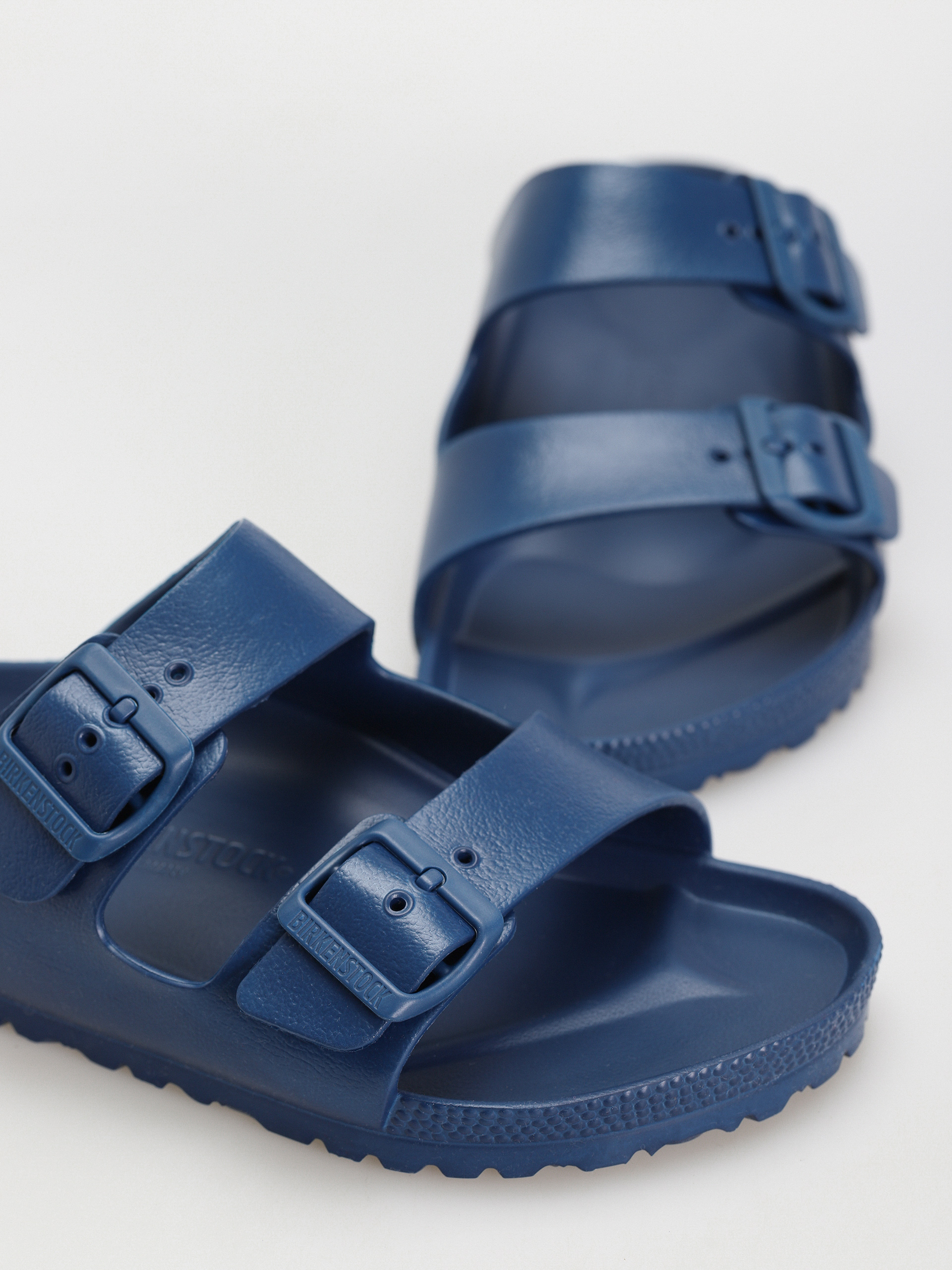 Plážovky Birkenstock Arizona Eva Regular (navy)