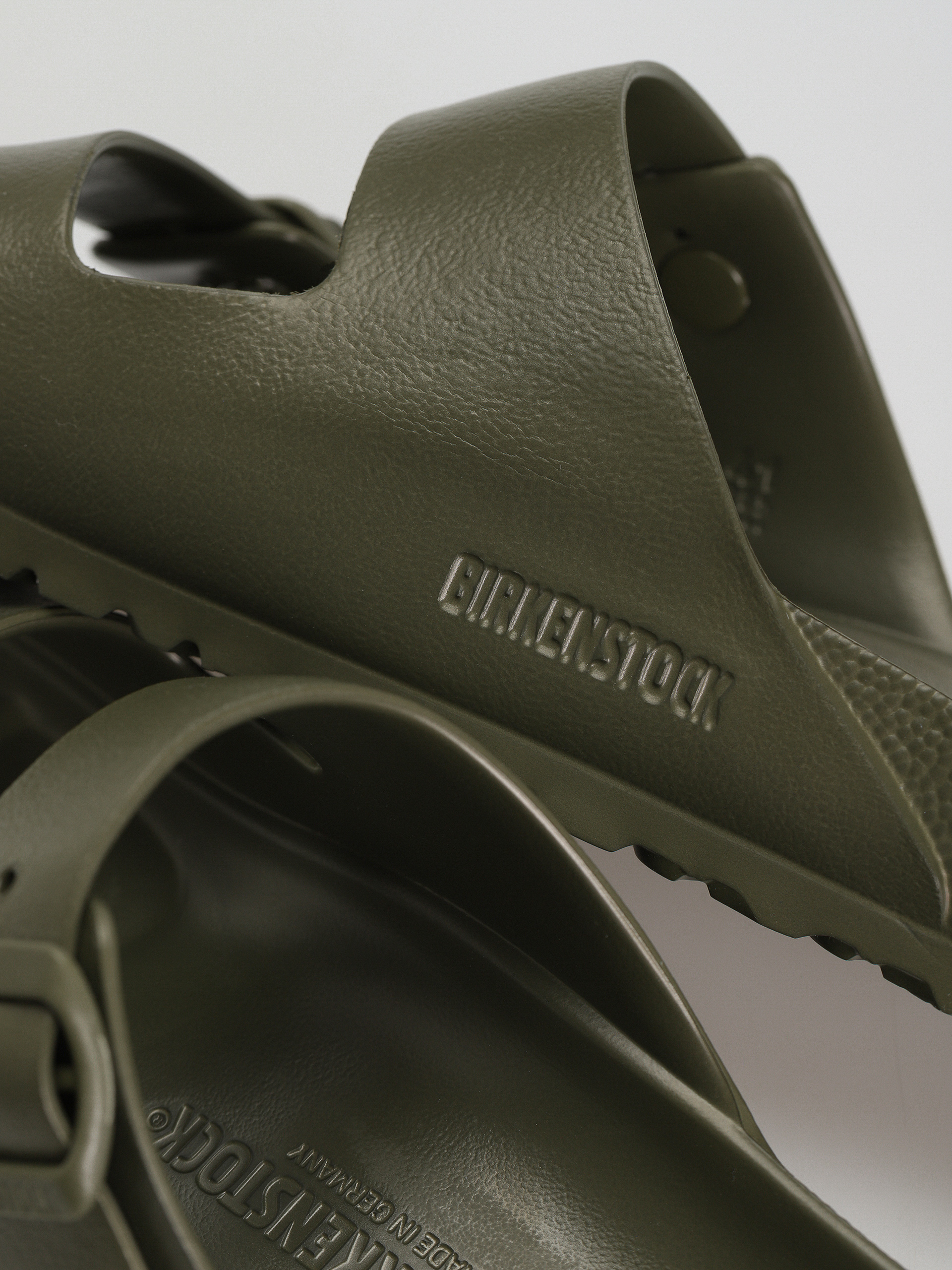 Plážovky Birkenstock Arizona Eva Regular (khaki)