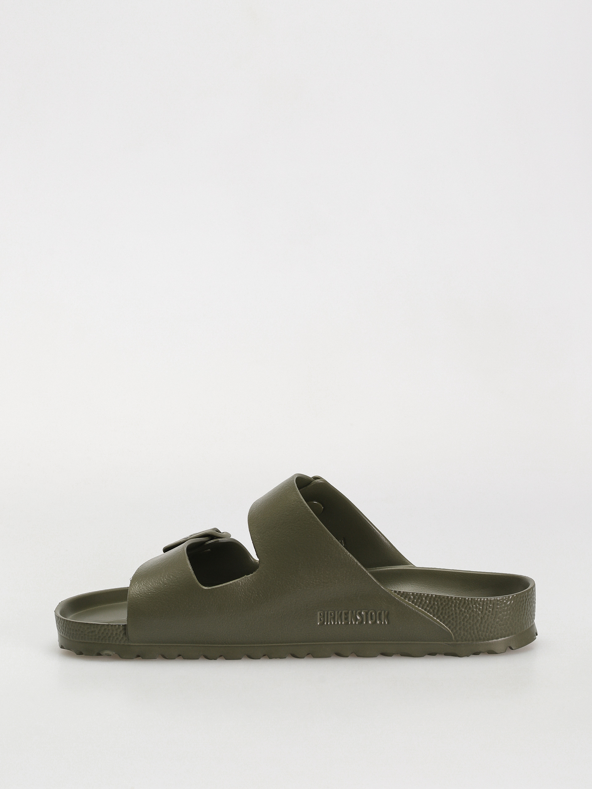 Plážovky Birkenstock Arizona Eva Regular (khaki)