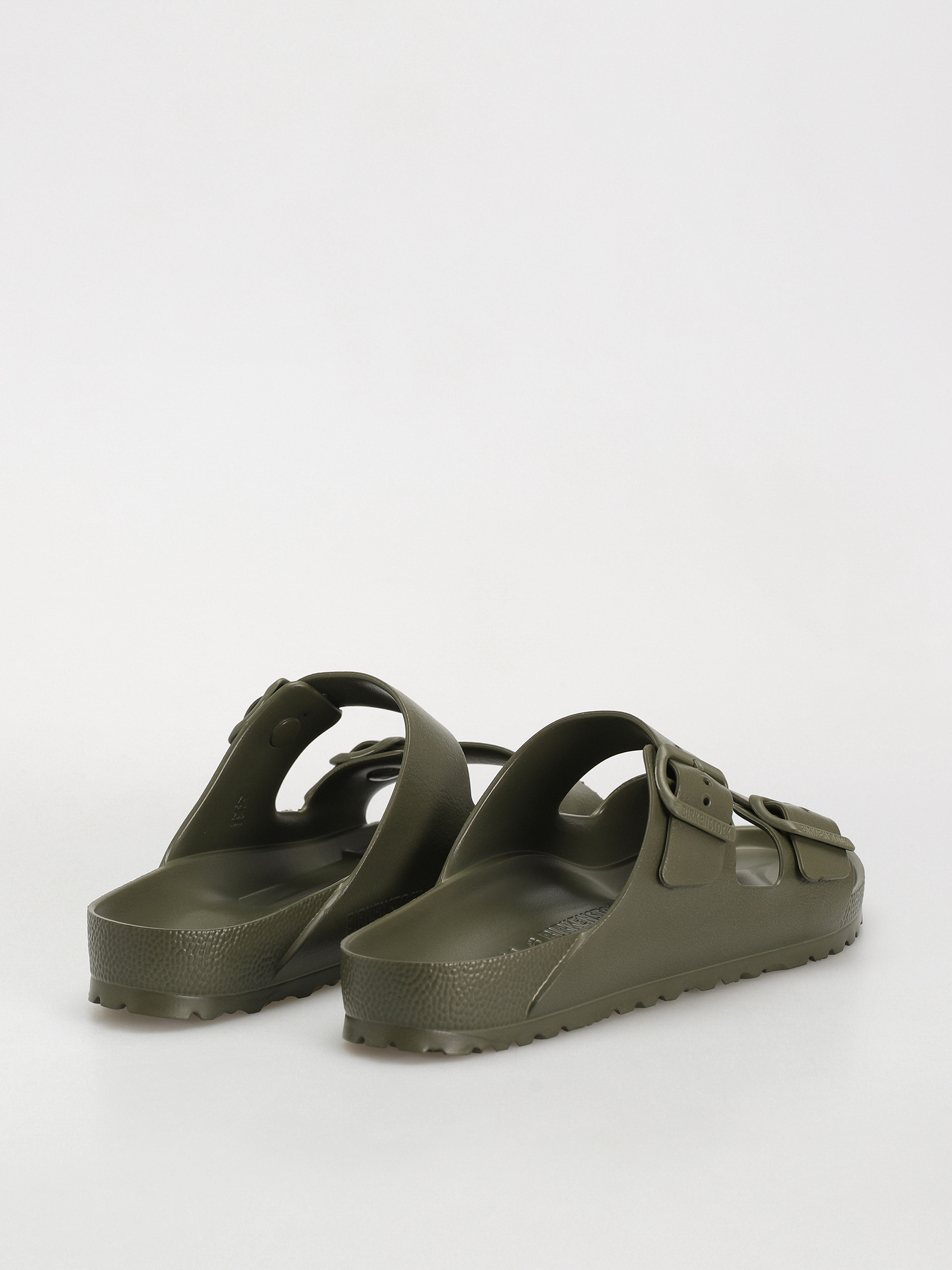 Plážovky Birkenstock Arizona Eva Regular (khaki)