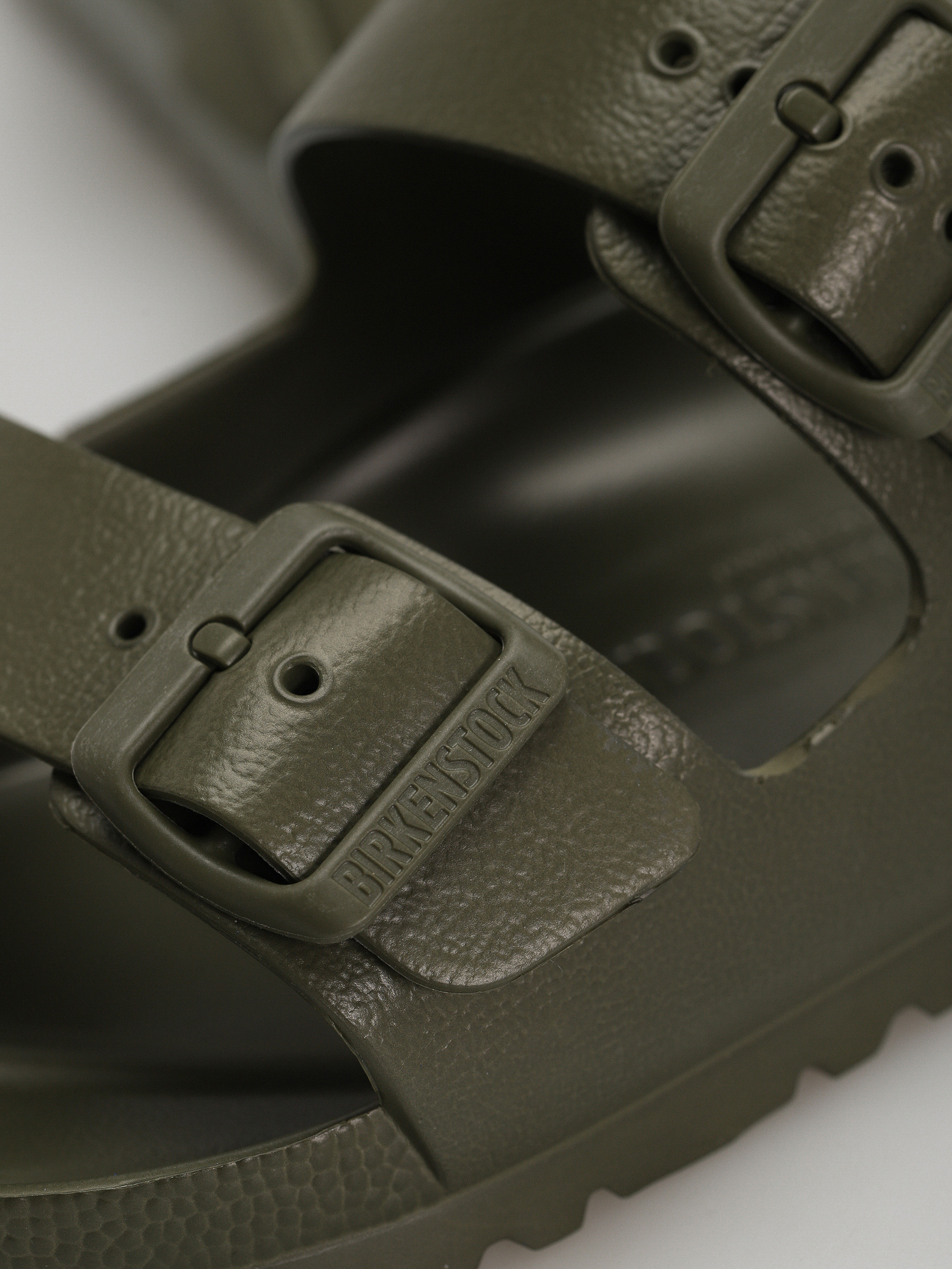 Plážovky Birkenstock Arizona Eva Regular (khaki)