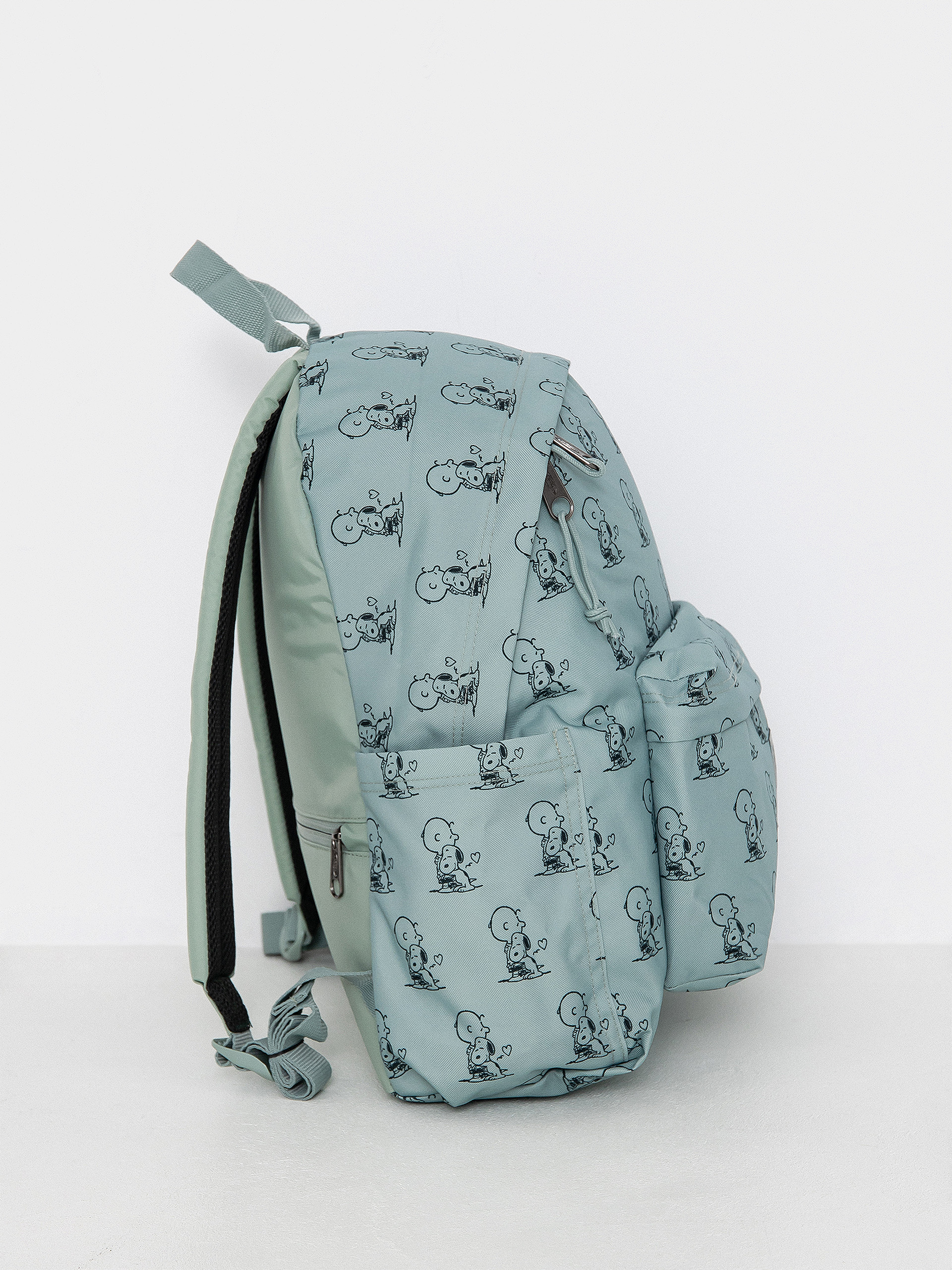Batoh Eastpak X Peanuts Day Pak'R (peanuts mint)