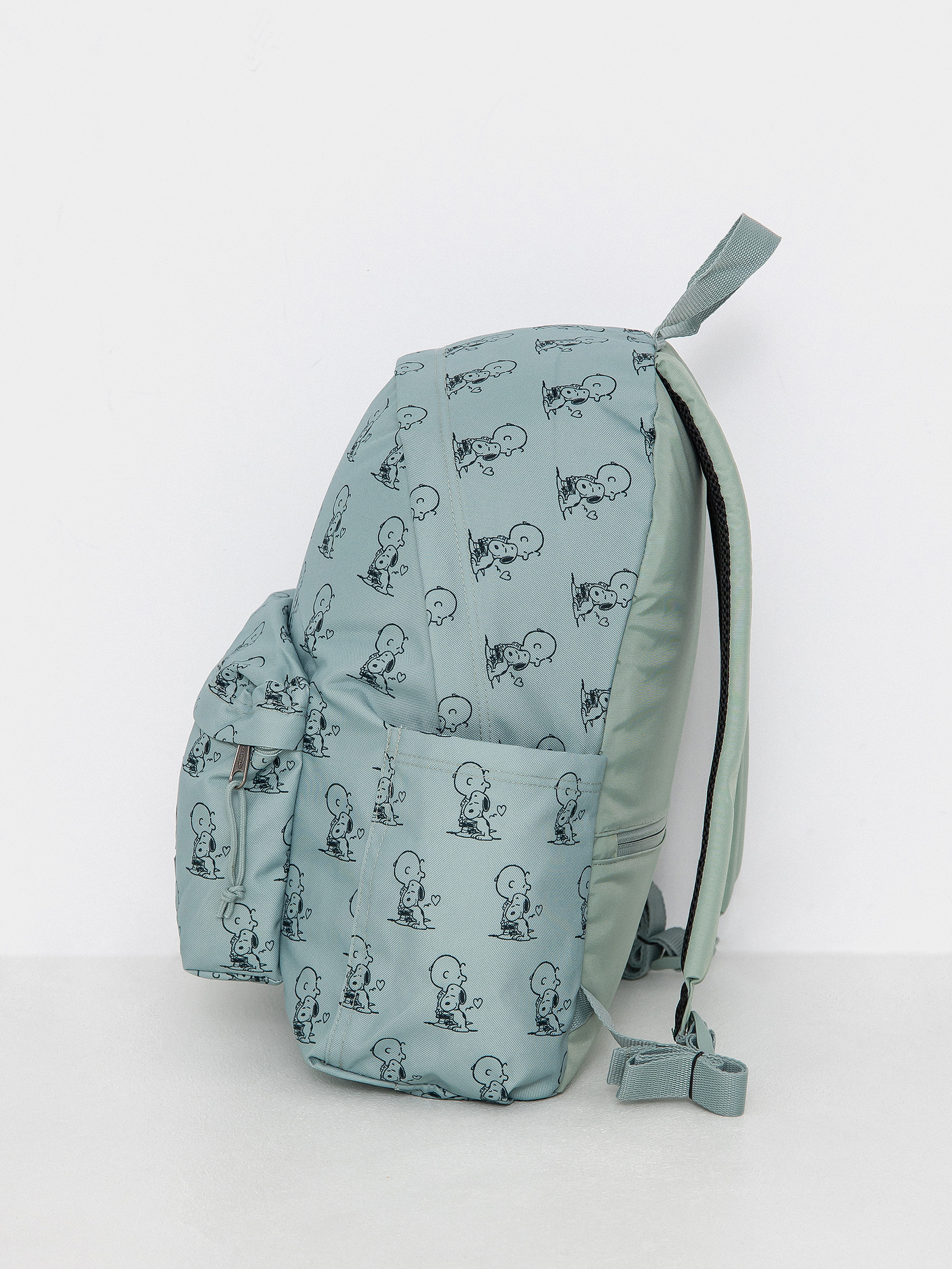 Batoh Eastpak X Peanuts Day Pak'R (peanuts mint)
