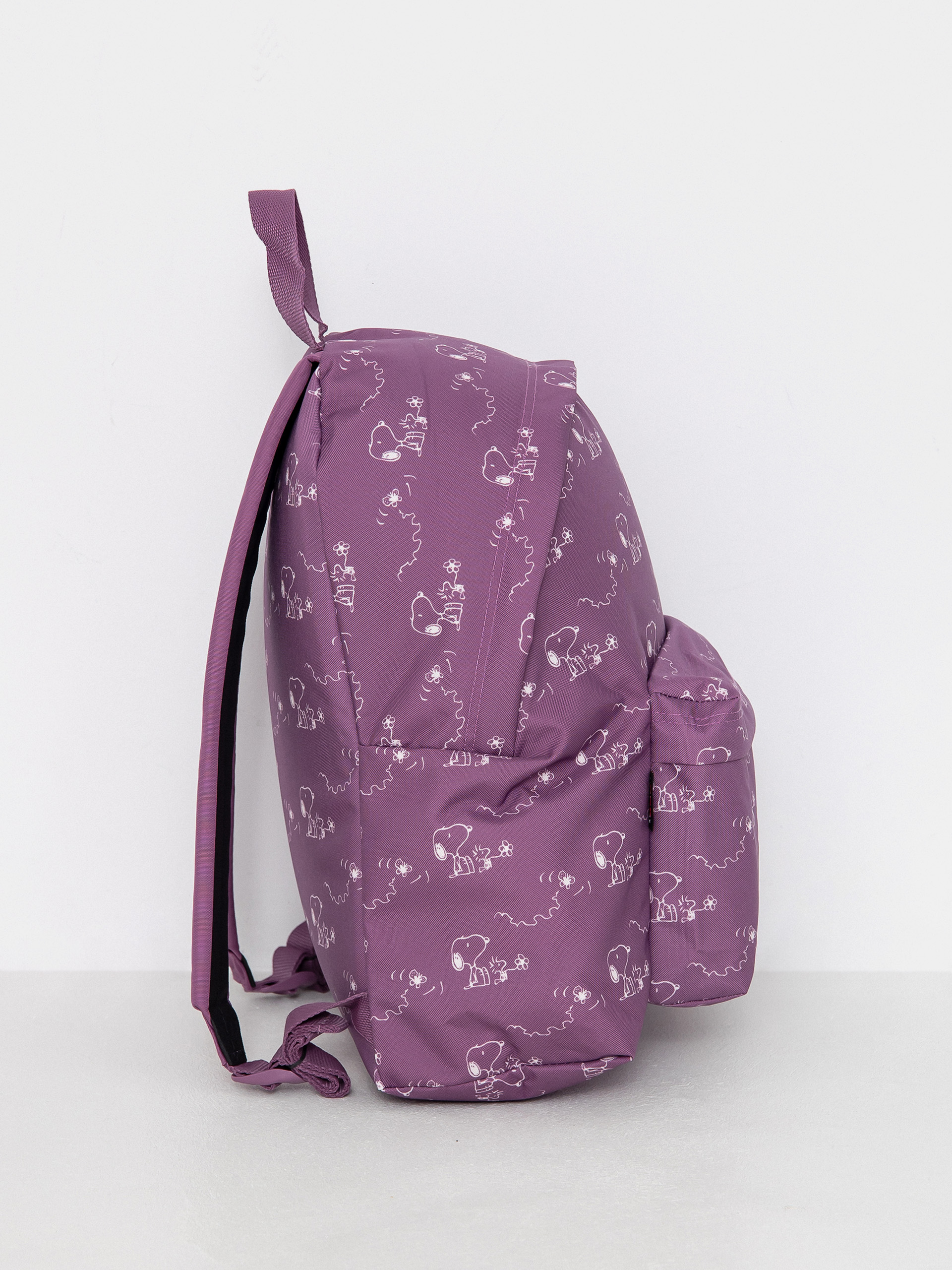 Batoh Eastpak X Peanuts Padded Pak'R (peanuts pink)