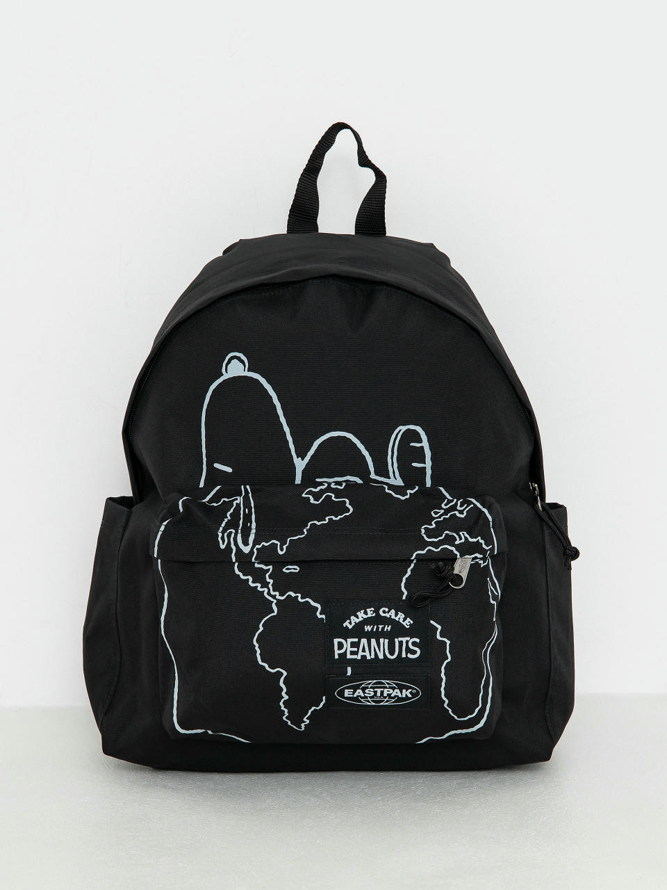 Batoh Eastpak X Peanuts Day Pak'R (peanuts placed)