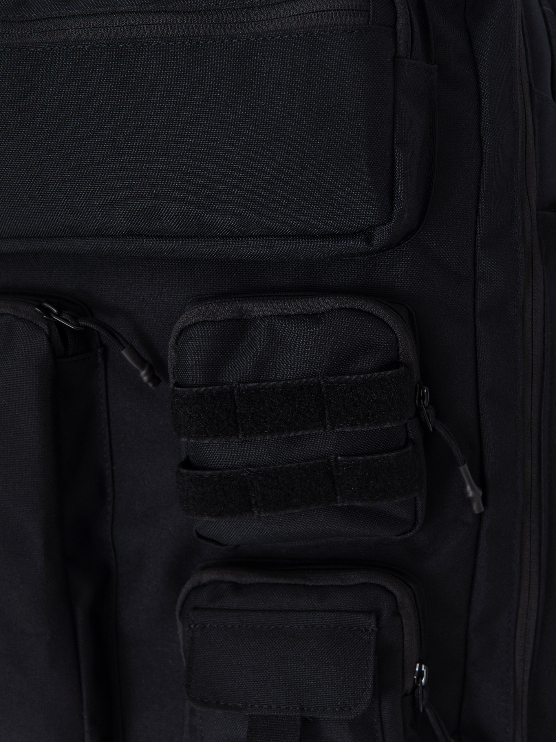 Batoh Nike SB Utility Elite 2.0 (black/black/white)