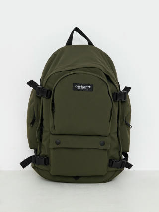 Batoh Carhartt WIP Kayton (office green)