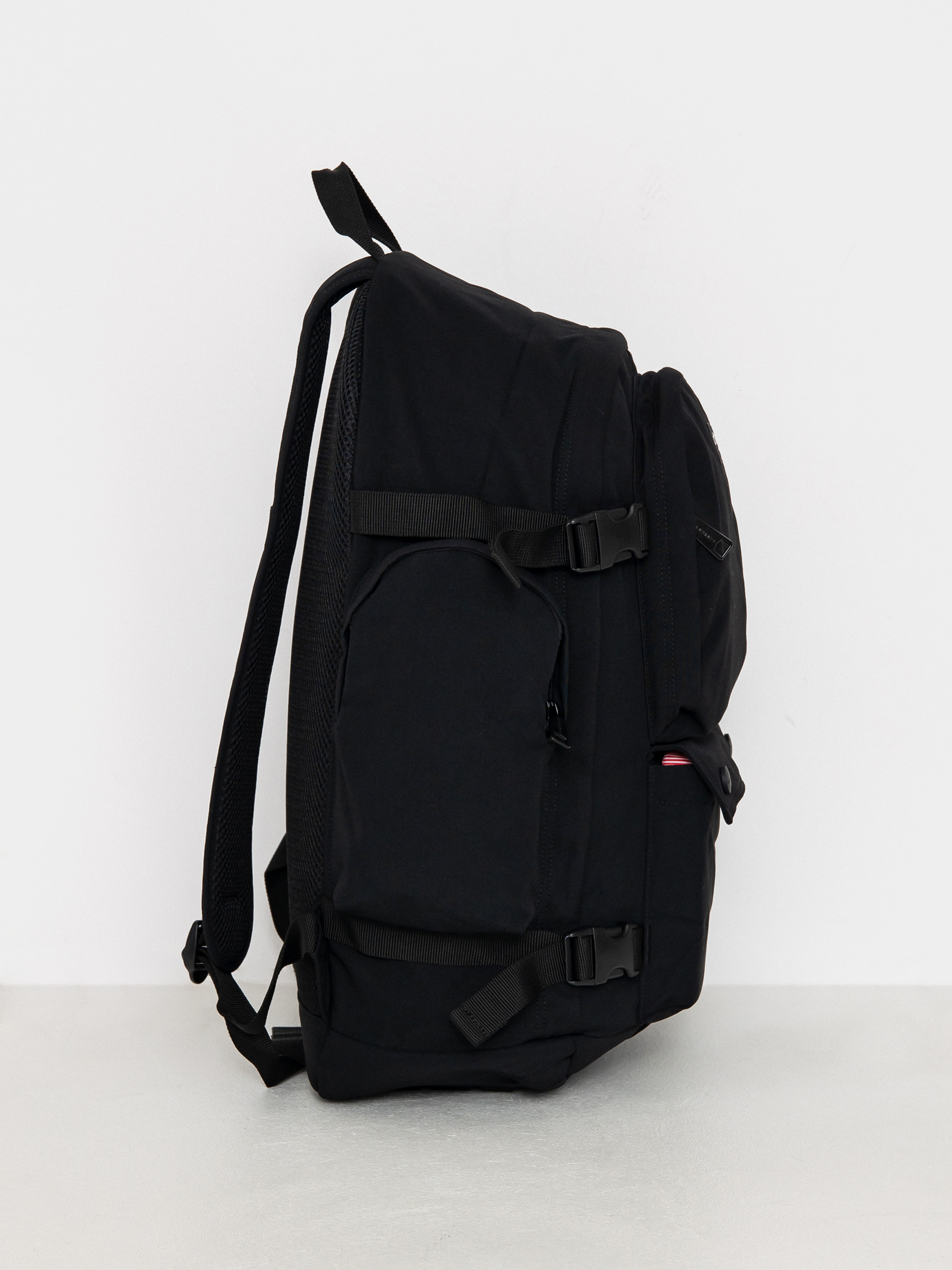 Batoh Carhartt WIP Kayton (black)