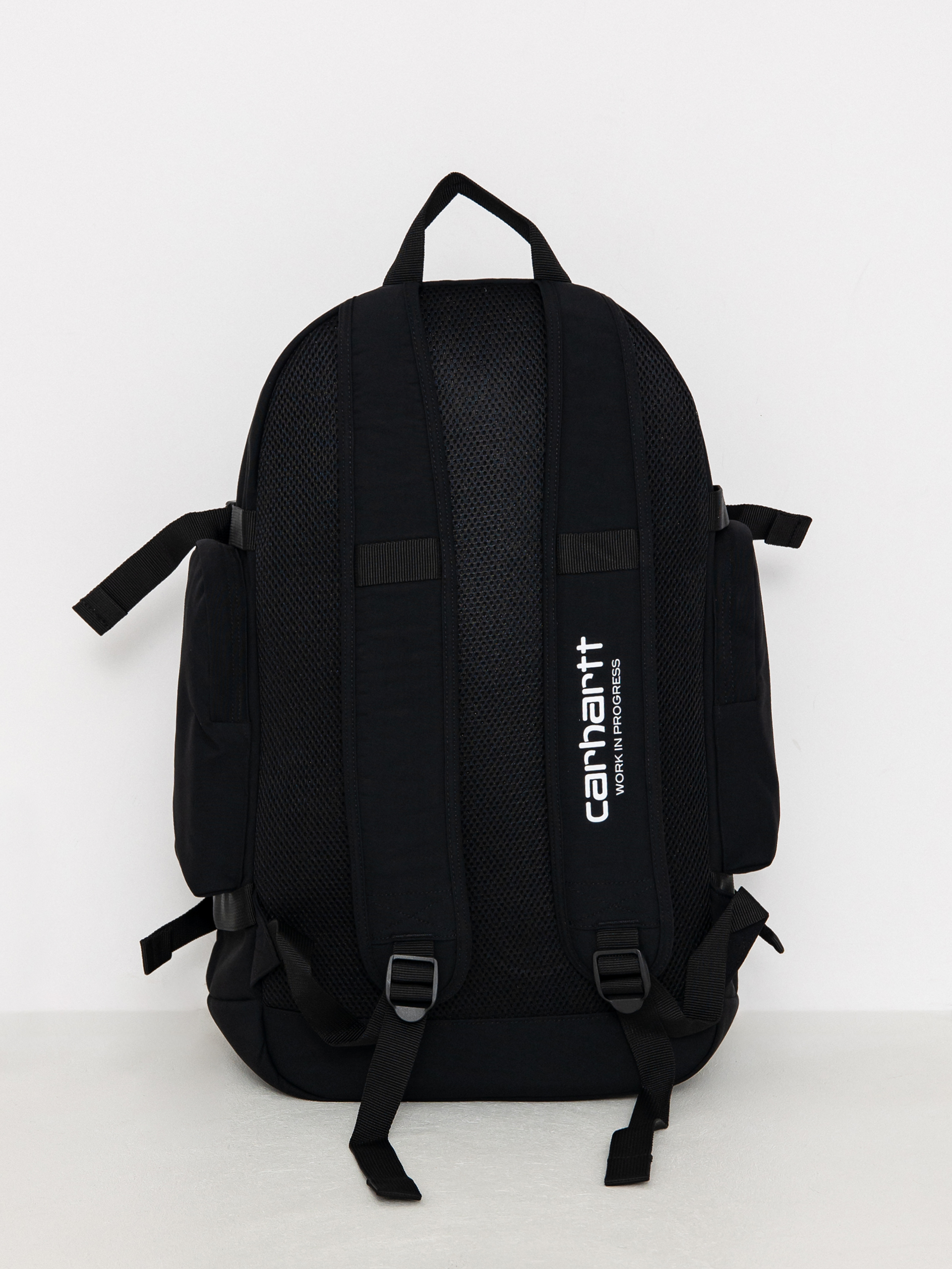 Batoh Carhartt WIP Kayton (black)