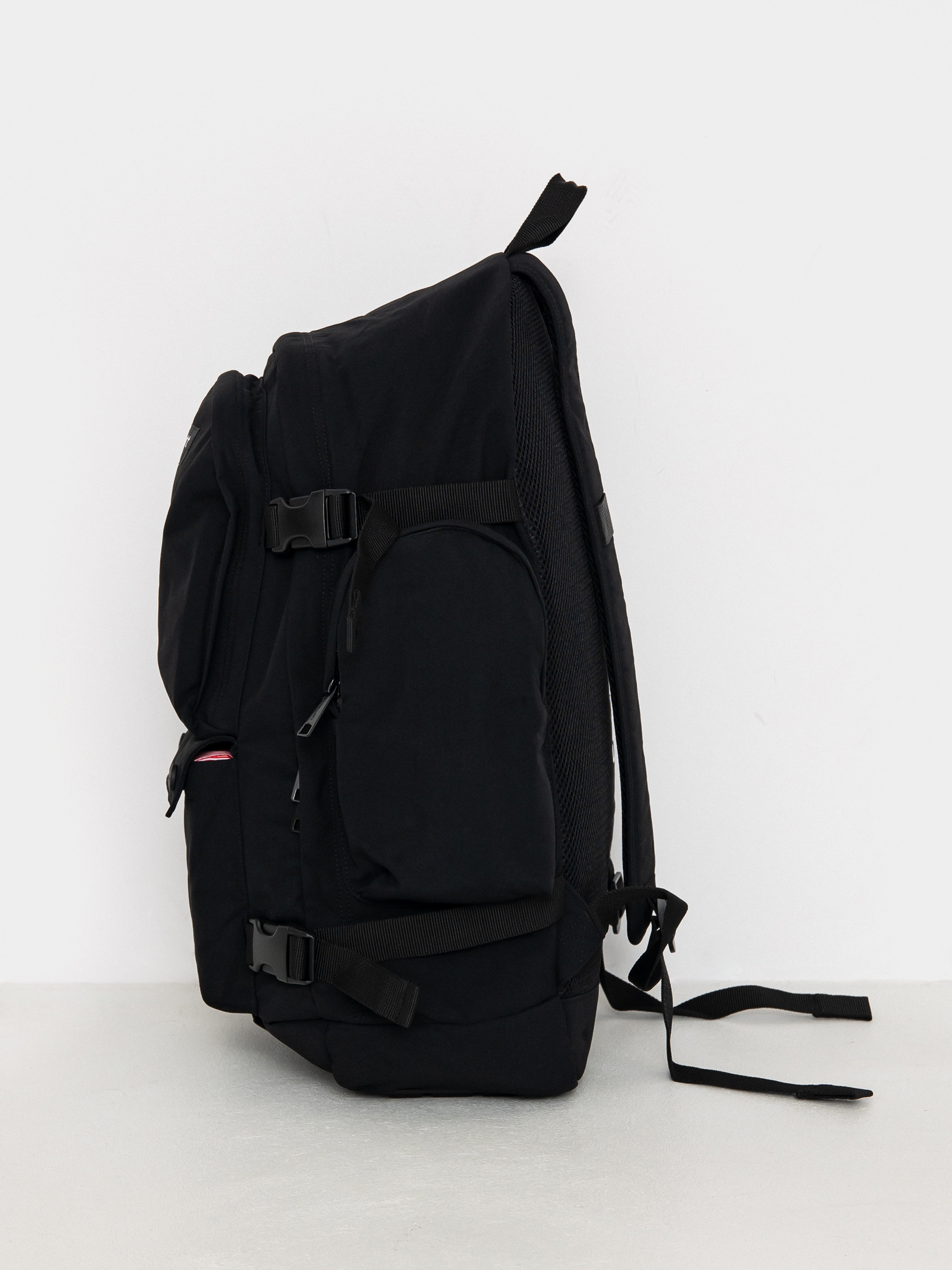 Batoh Carhartt WIP Kayton (black)